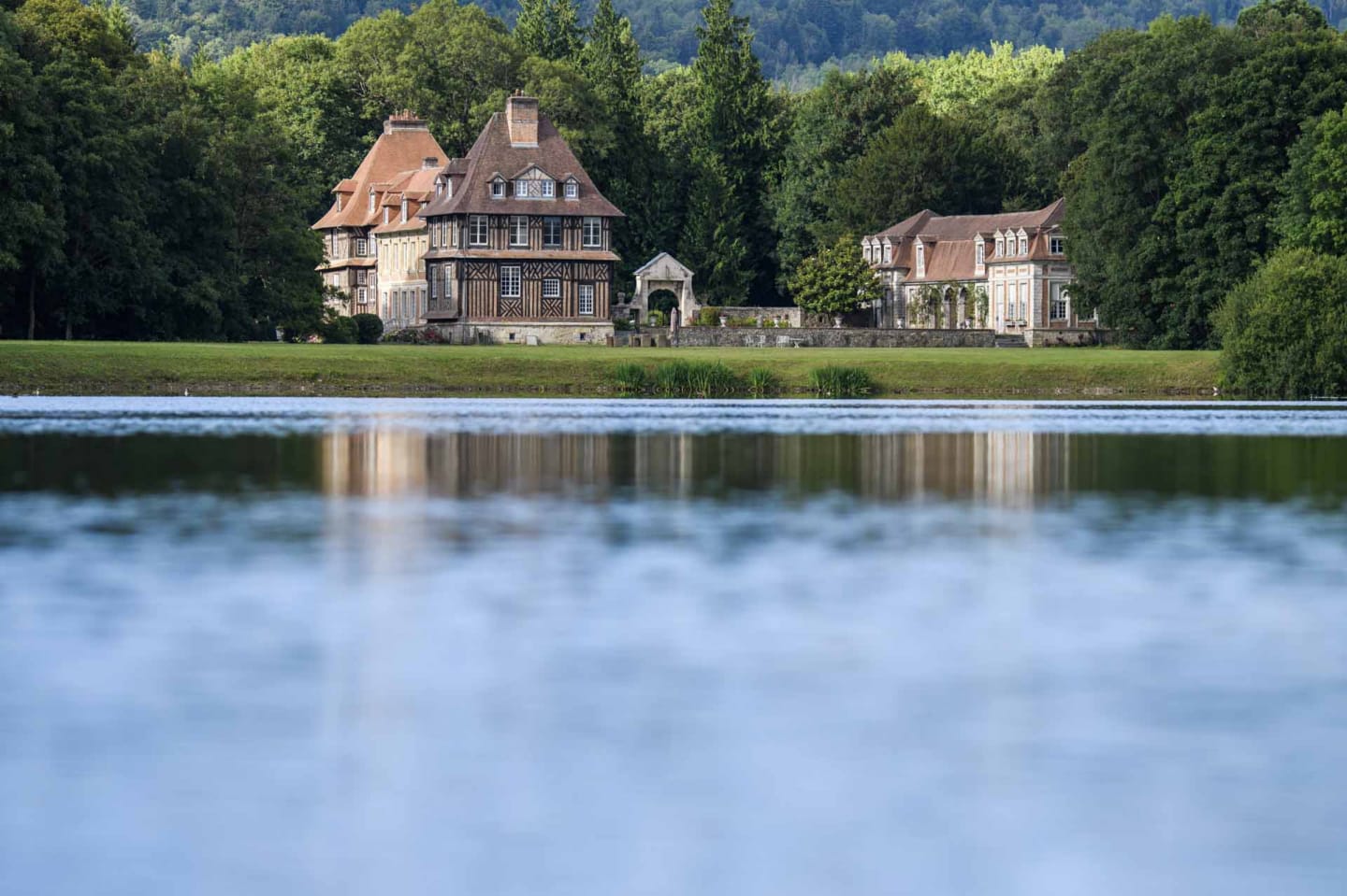 Château de Breuil VSOP 70cl - Bild 1 av 2