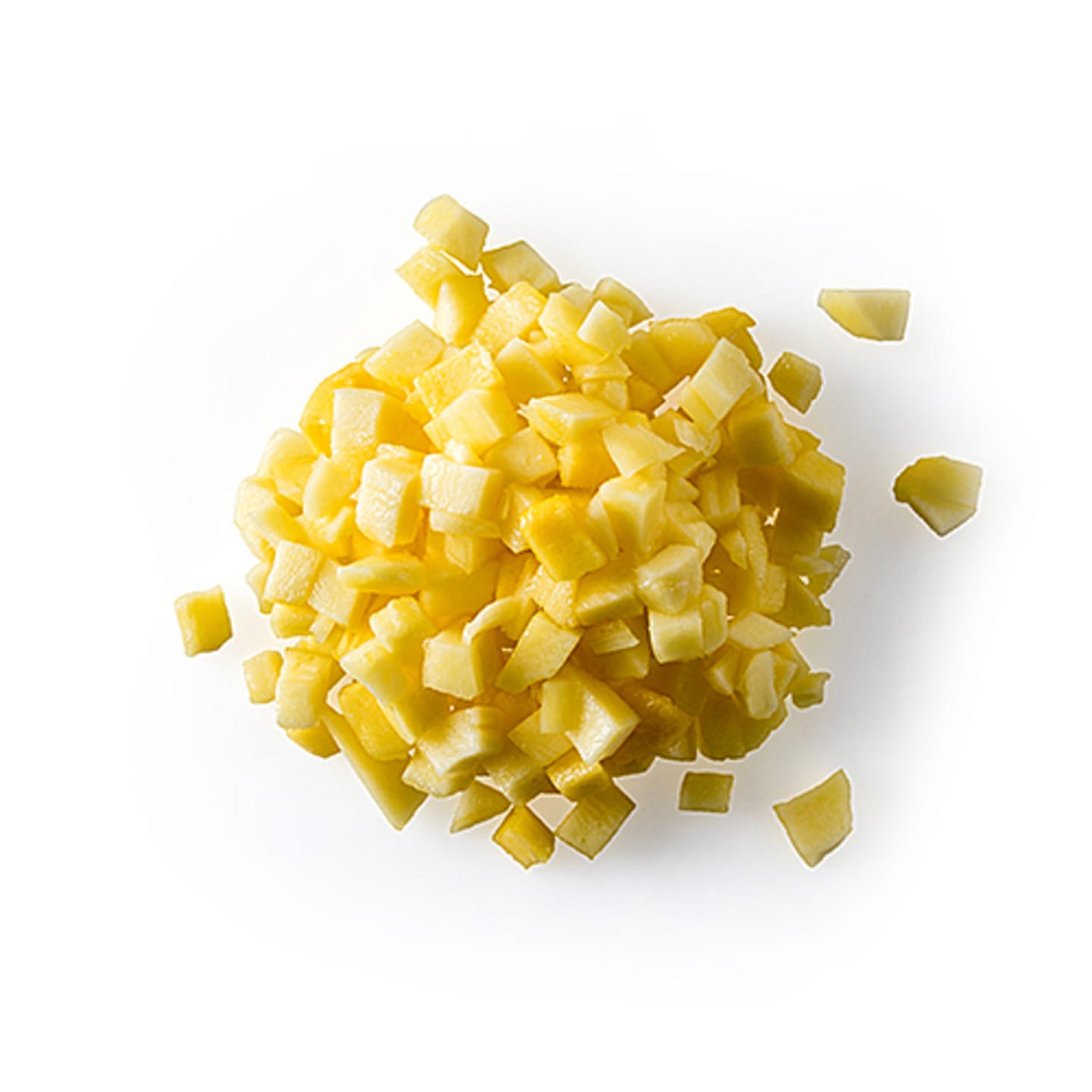 Mango tärnad 2x2kg