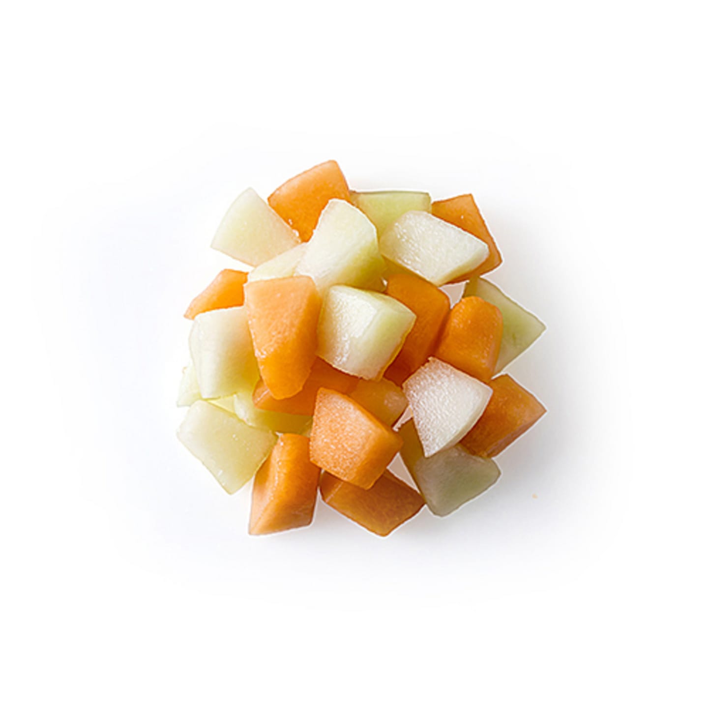 Melonbitar 2x2kg