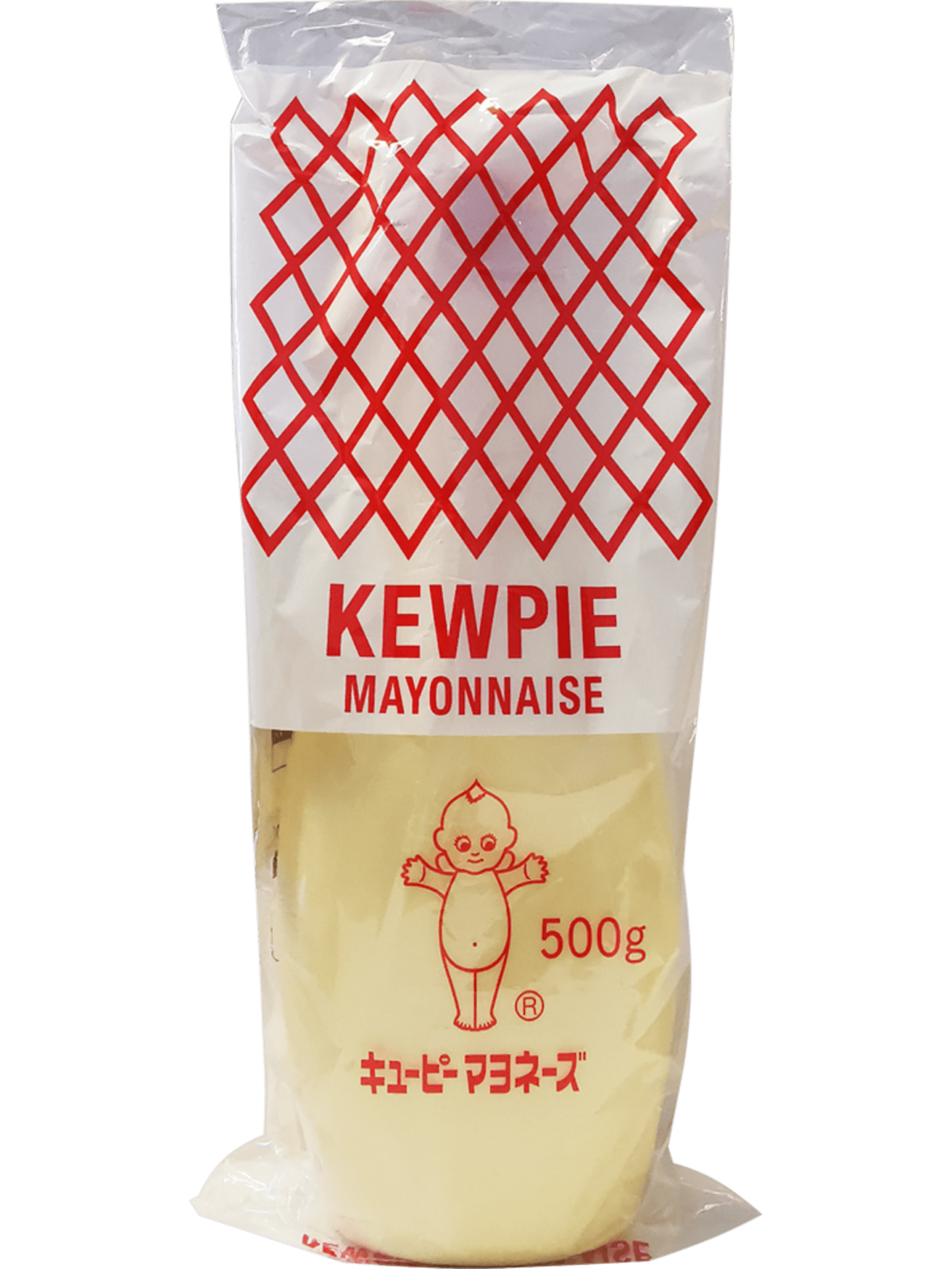 Kewpie Majonnäs japansk 500ml