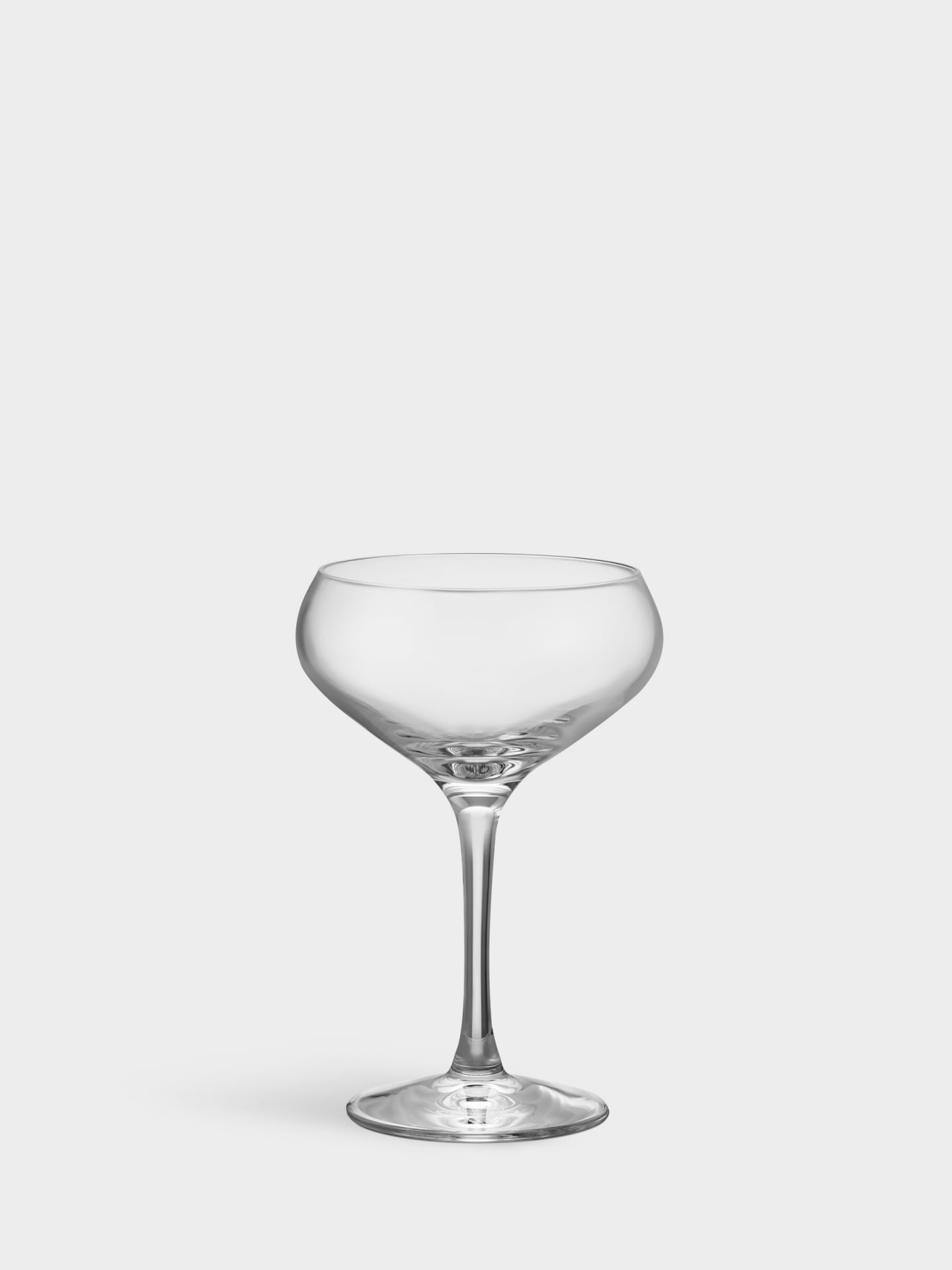 More champagneglas coupe H150 D99 21cl