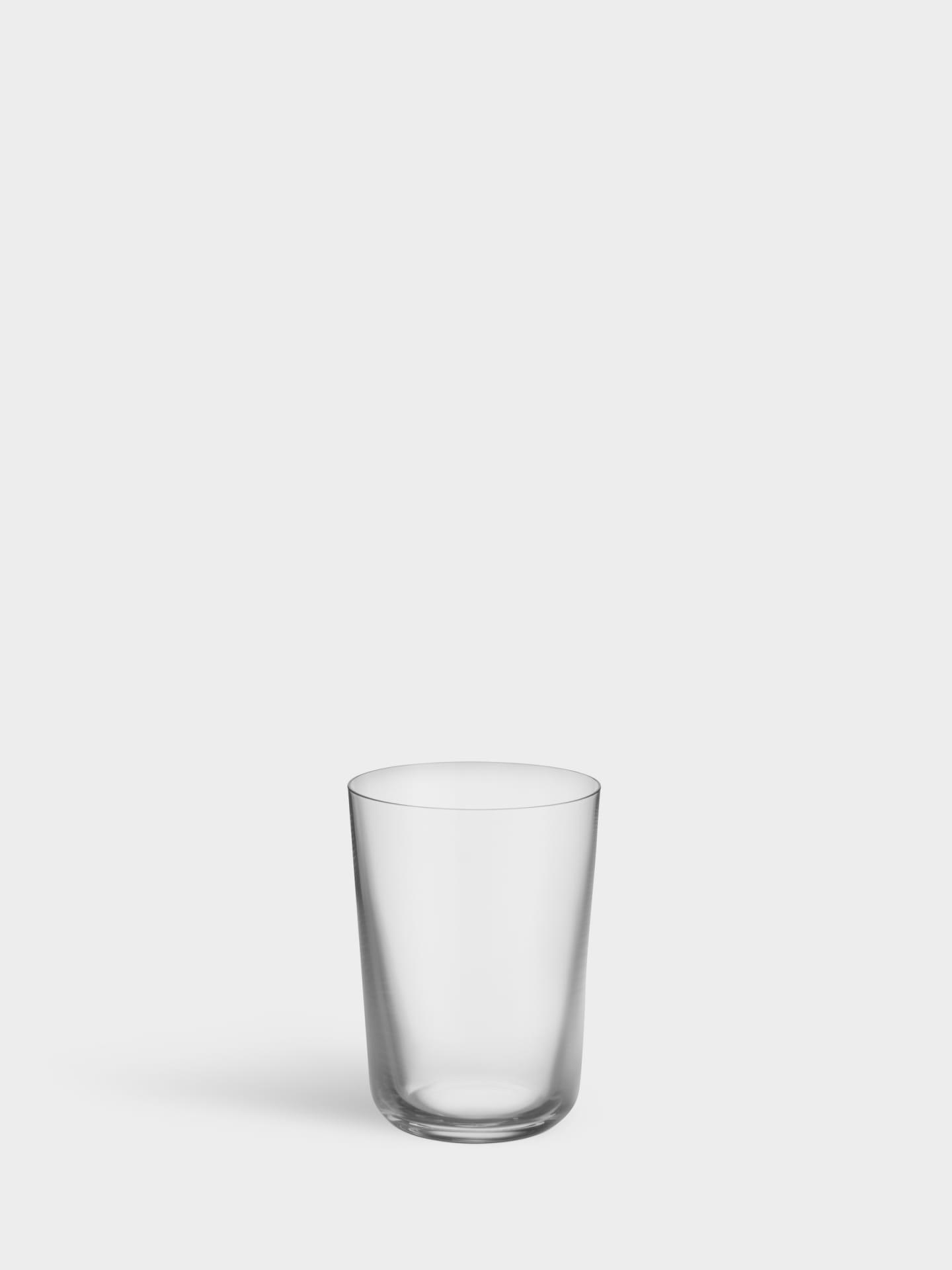 Orrefors x Björn Frantzén vattenglas 24cl