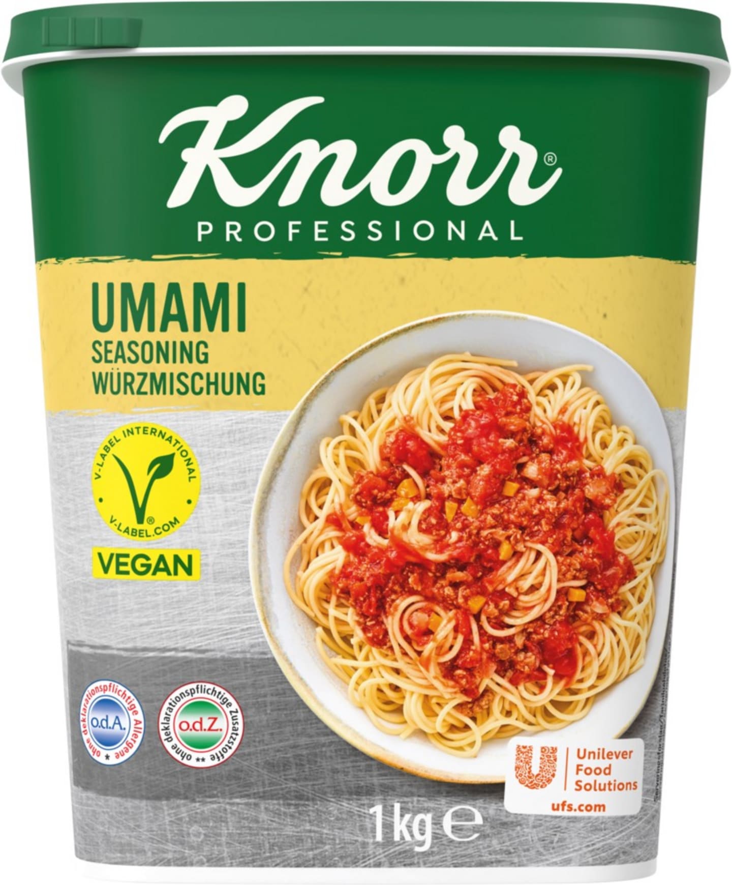 Umami krydda 1kg - Bild 1 av 1