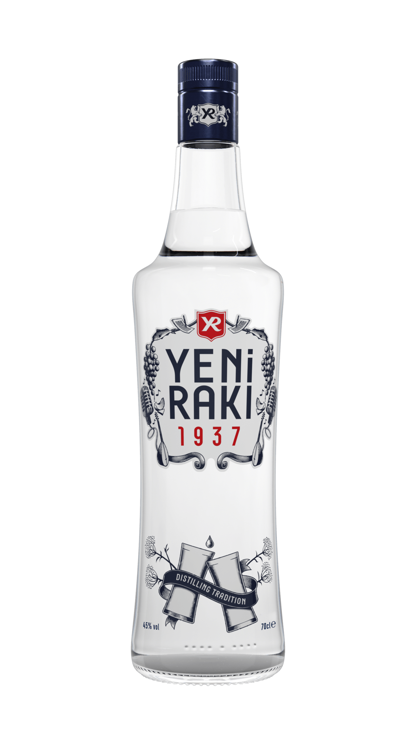 Yeni Raki 70cl