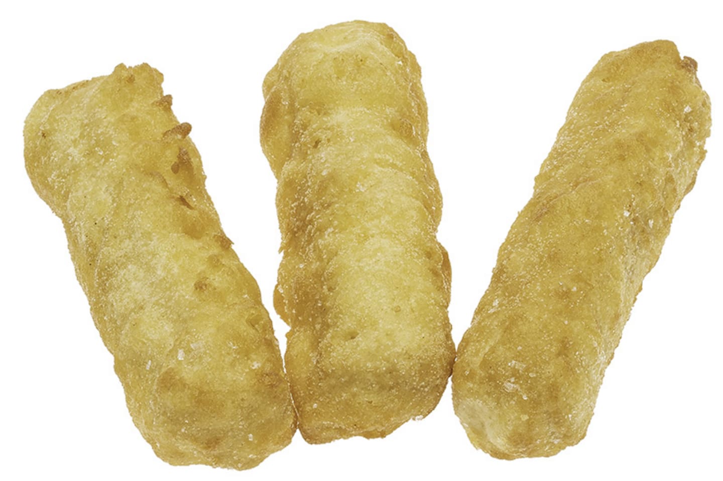 Fish bites migas kolja MSC ca 25g/5kg