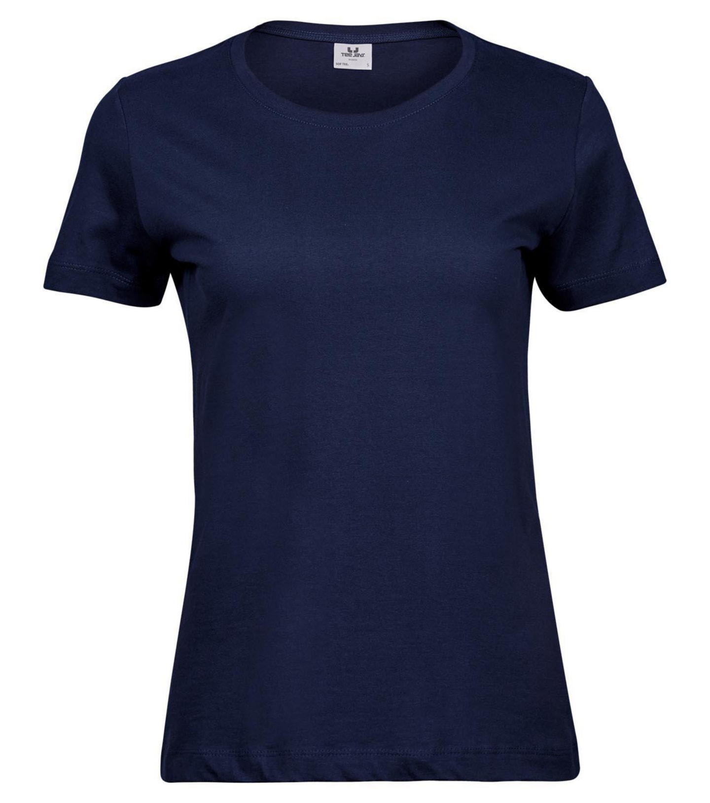 T-shirt Dam Mörk Marin 6116 XXL