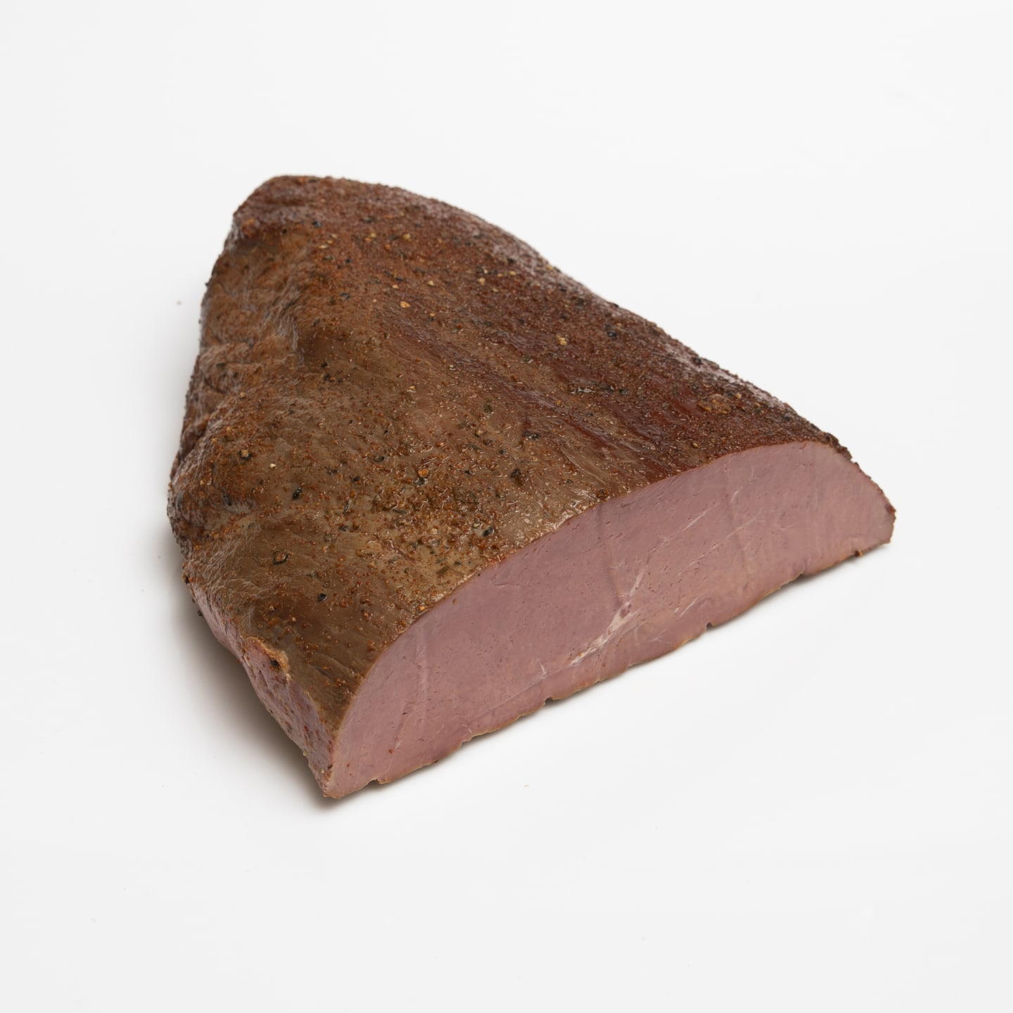 Pastrami nöt innanlår 2kg - Bild 1 av 3