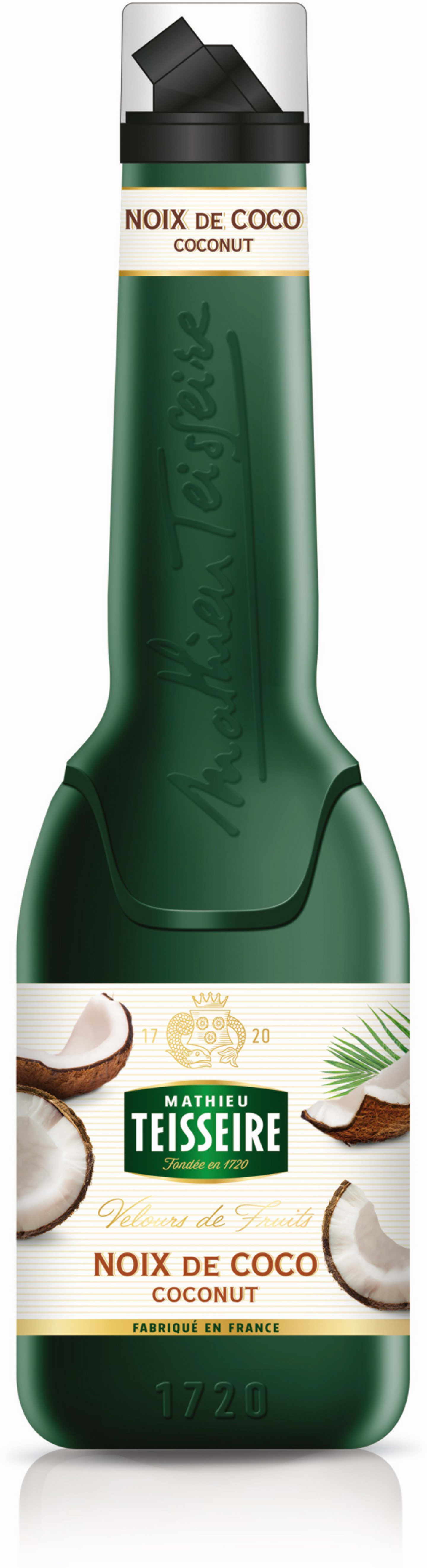 MTSR Kokos Puré 1L