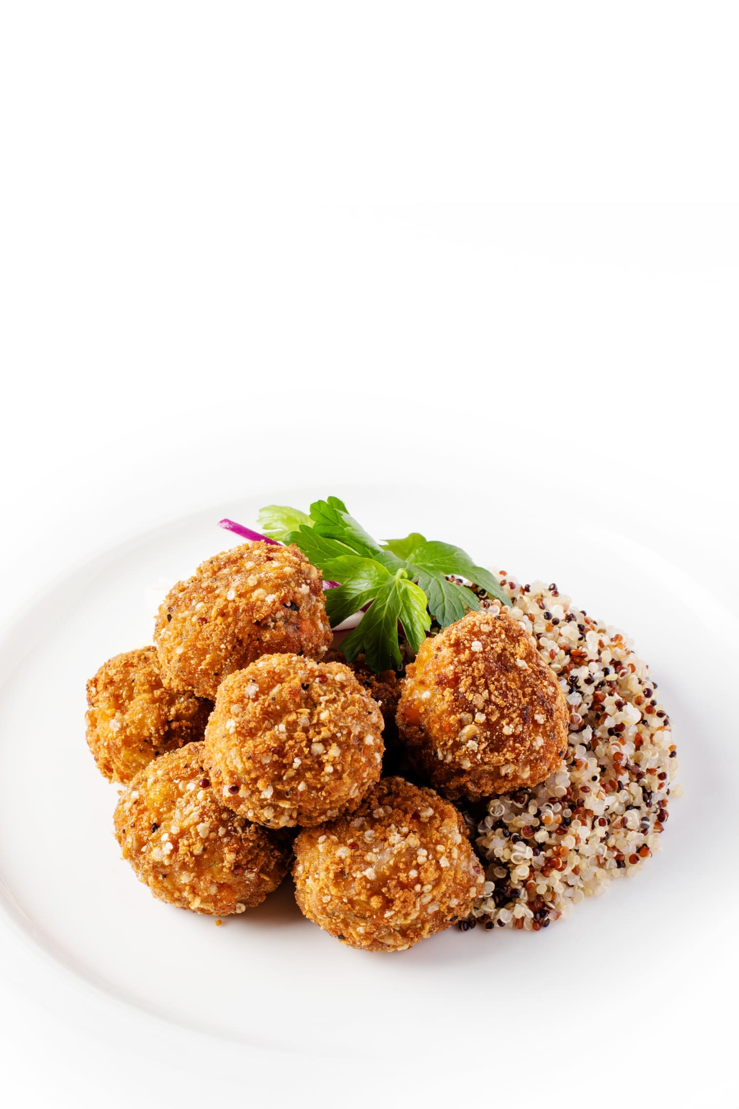 Morot Quinoaboll 20g/4kg