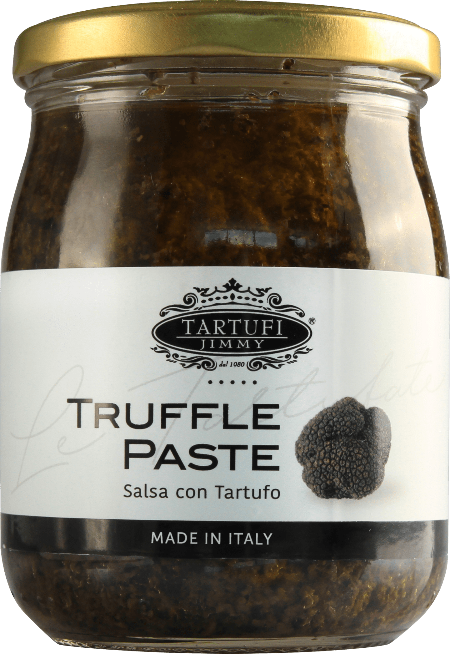 Tryffel Paste 500g