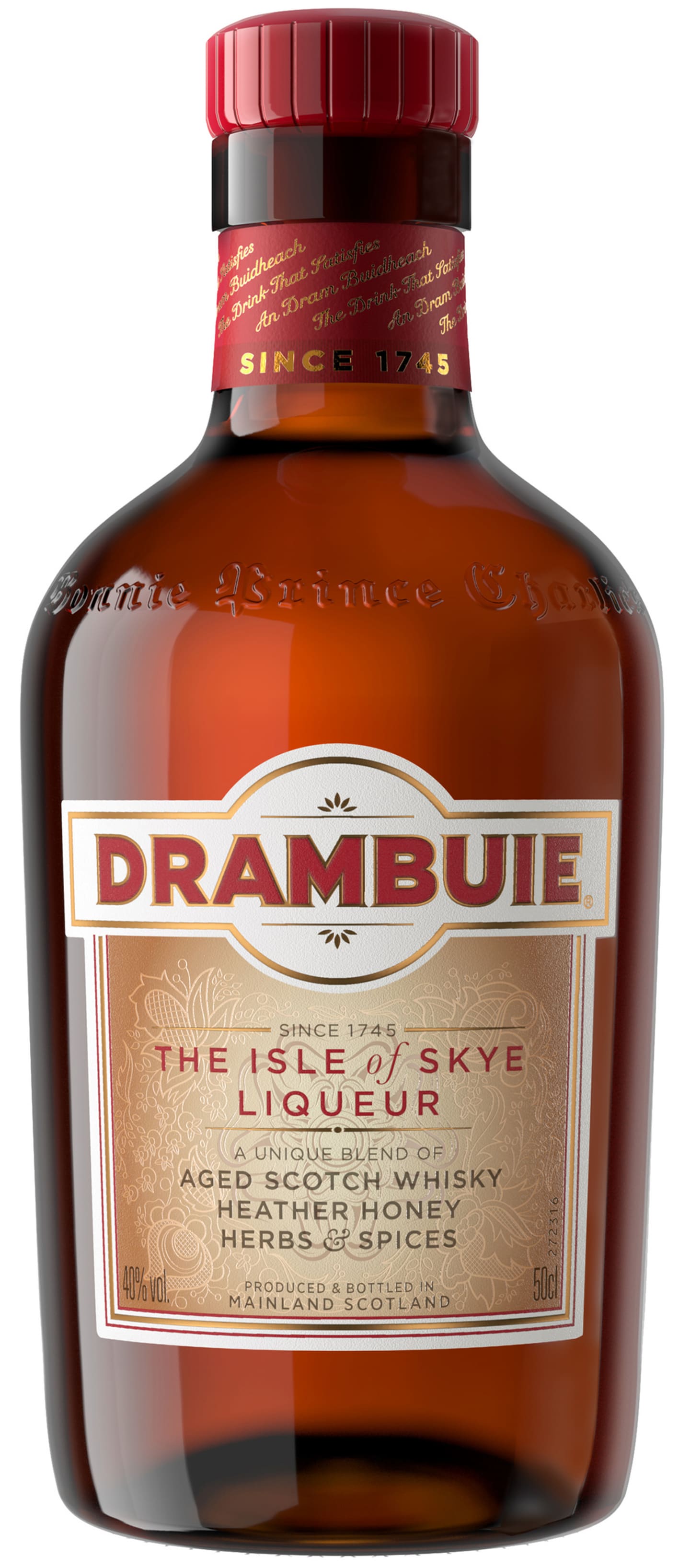Drambuie 50cl
