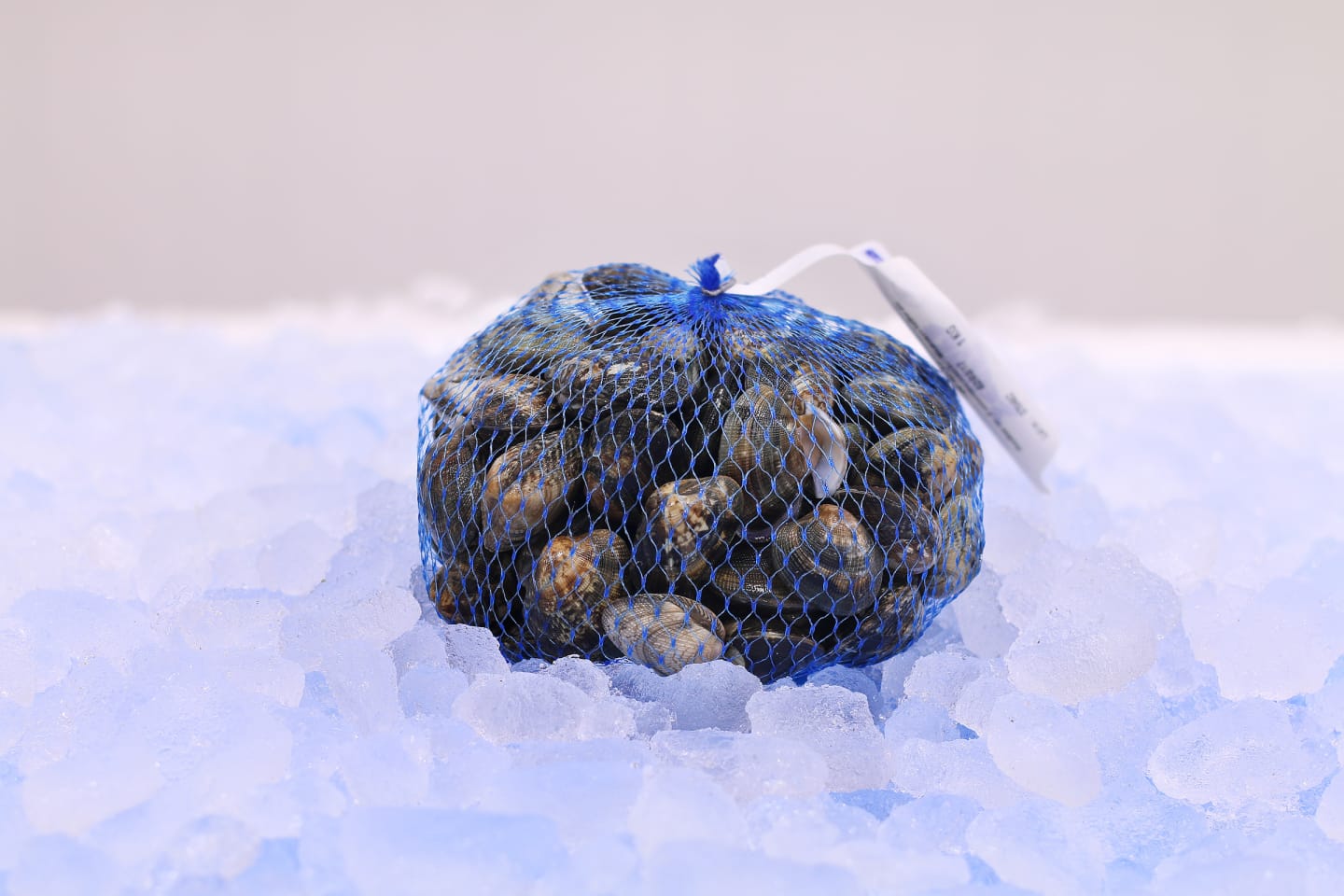 Vongolemusslor 1kg