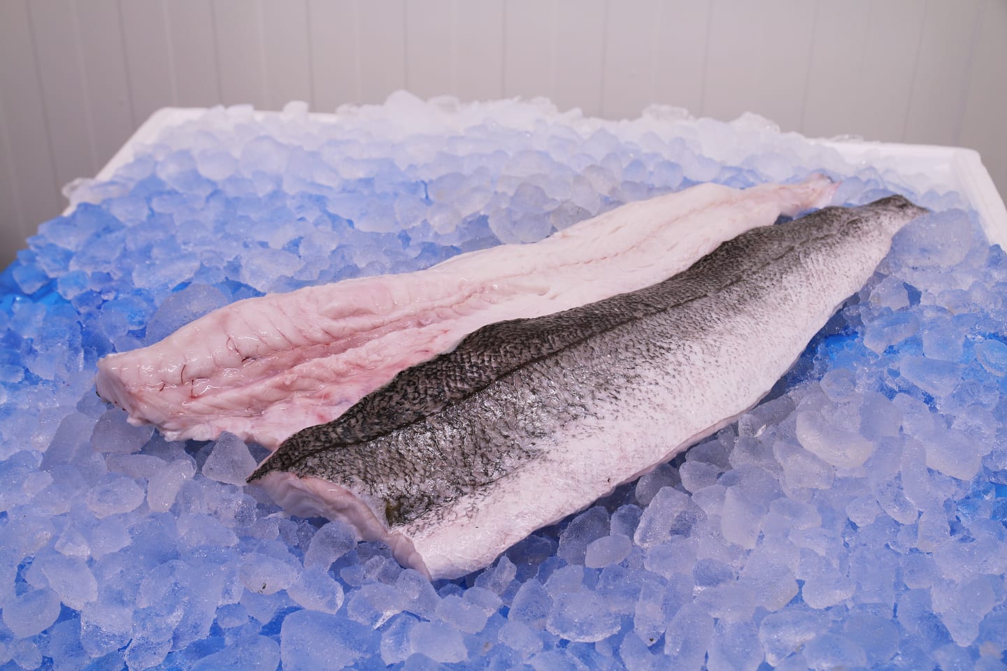 Kummelfilé PBI m skinn MSC 1kg