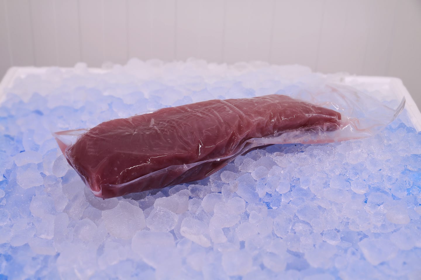Tonfiskfilé Sushi upptinad 2-5kg