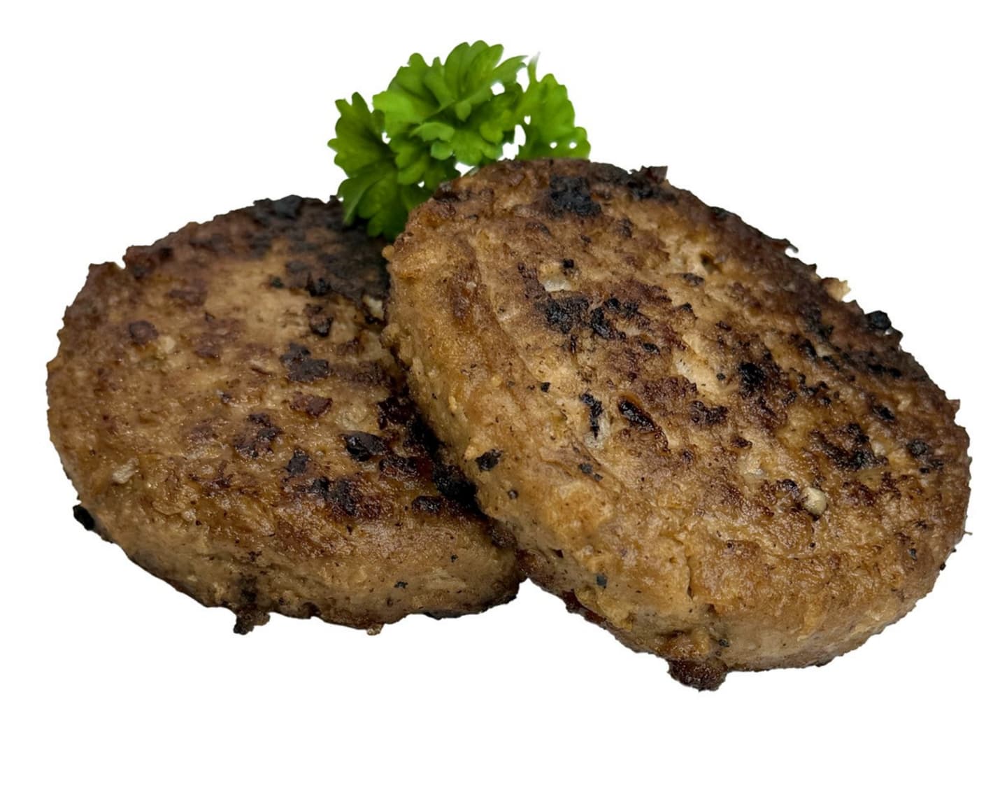 Meatfree burger ca 38st á 105g/4kg