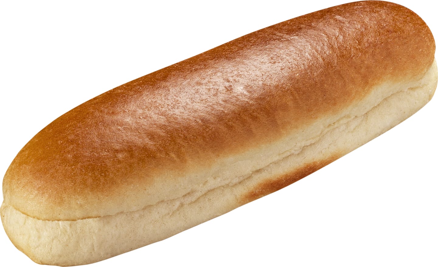 Korvbröd Potato Bun 45g