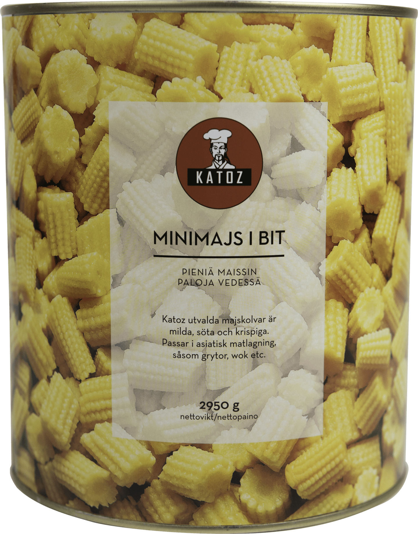 Minimajs i bit 3kg - Bild 1 av 2
