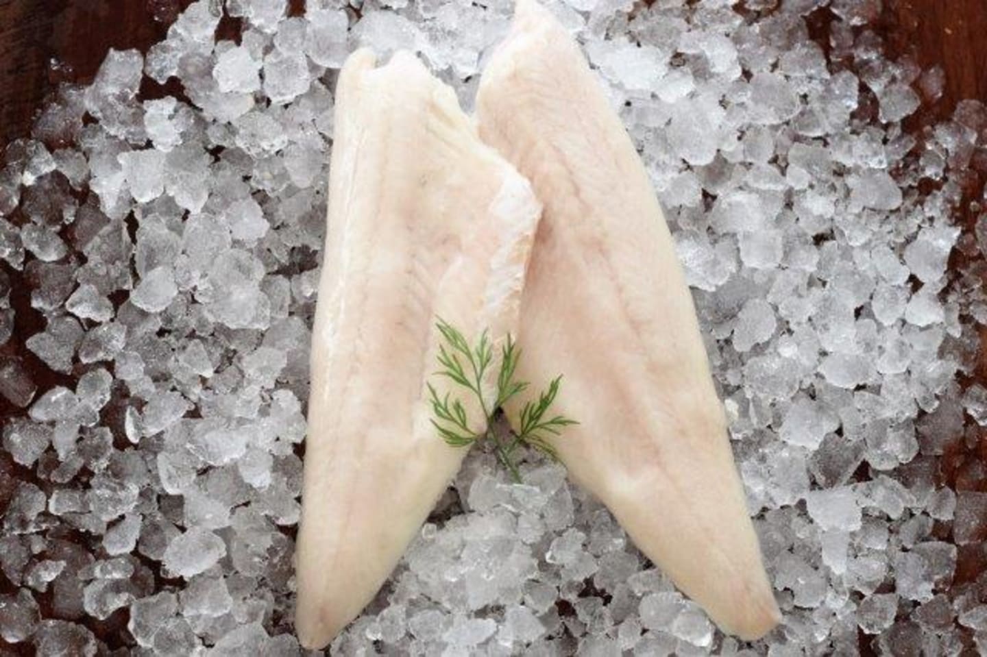 Abborrfilé skinnfri 70-120g/4,5kg