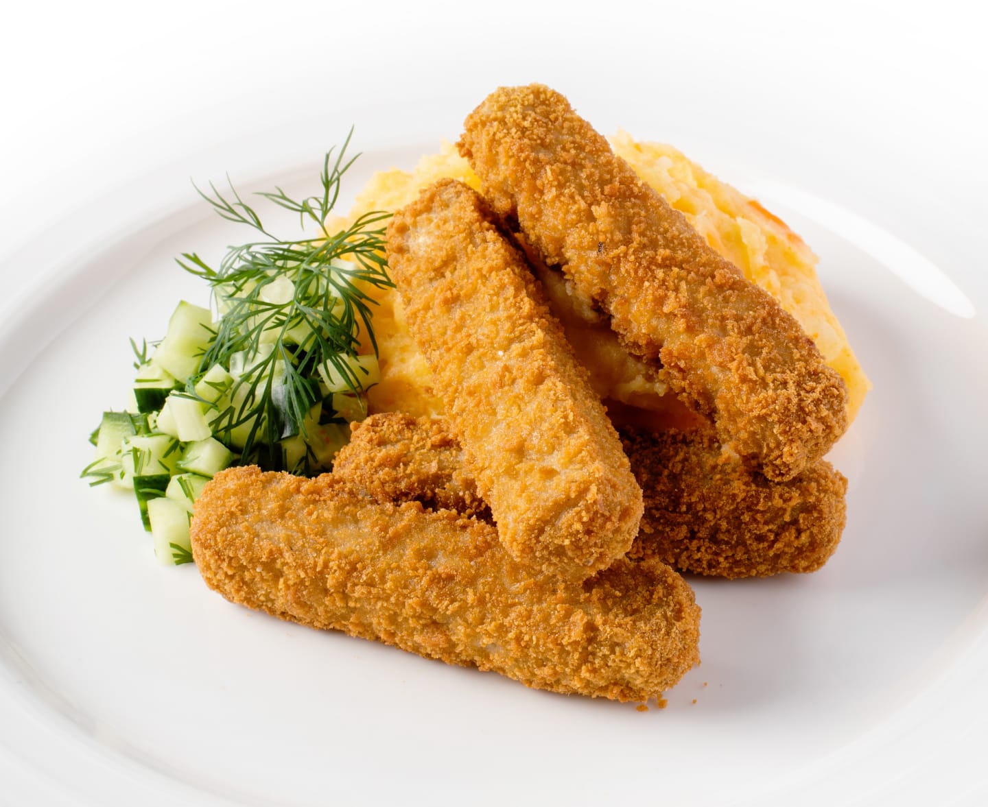 Mörtfiskpinnar 4kg