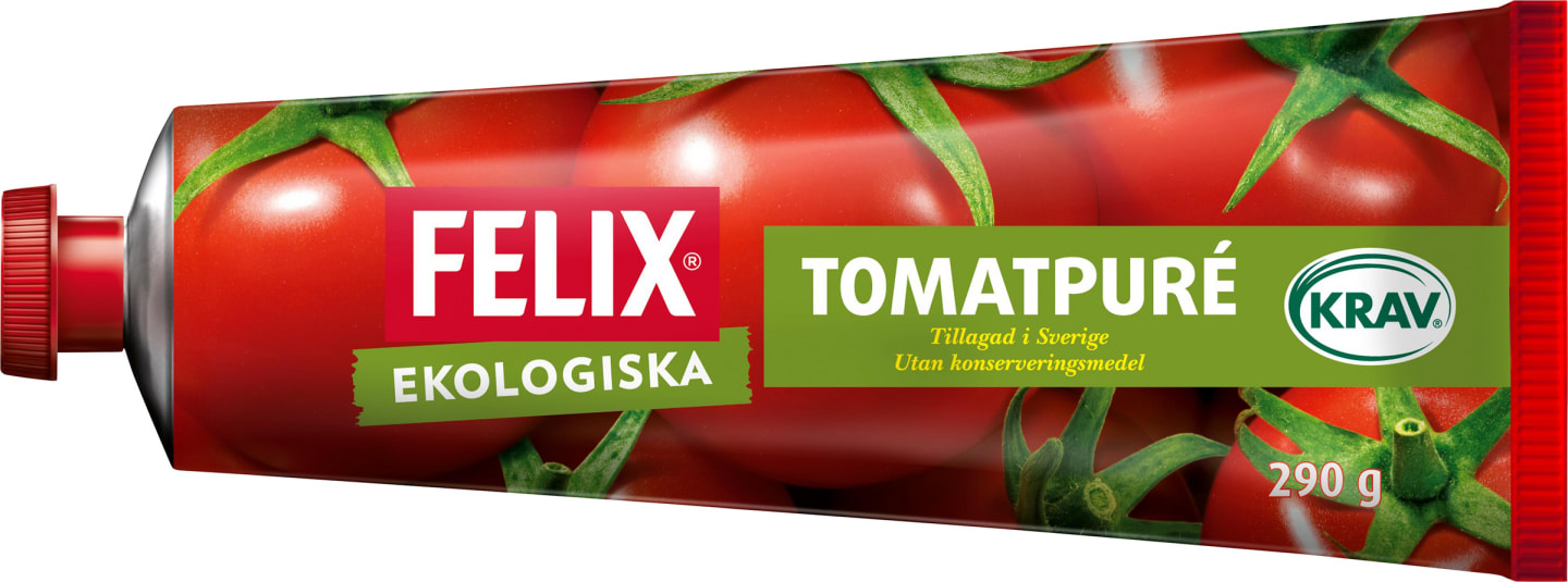 Tomatpuré 290g