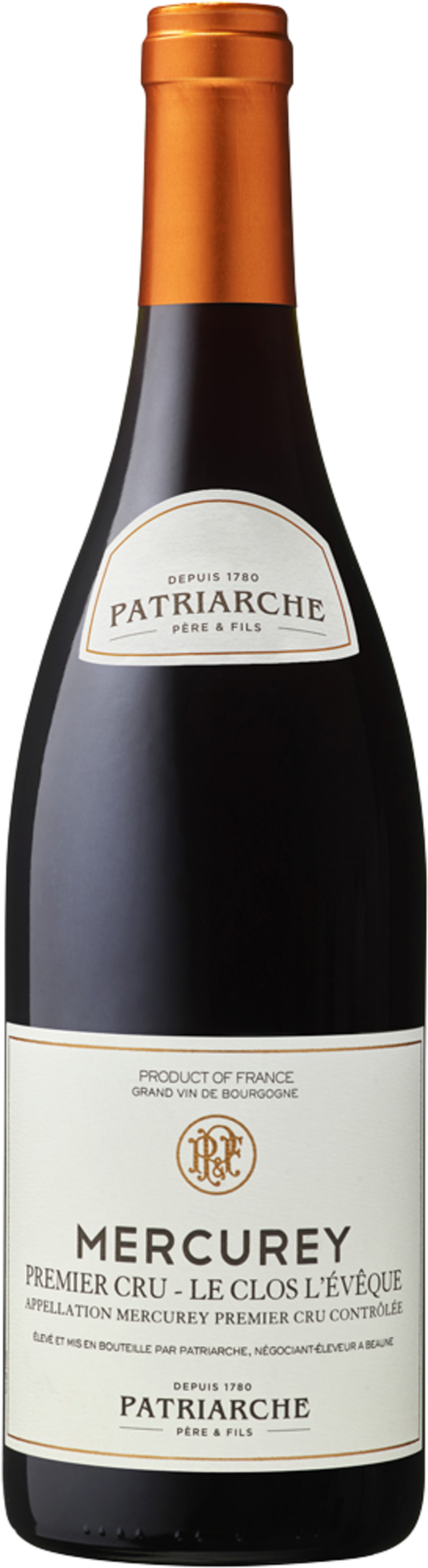 Patriarche Mercurey 1er Cru Clos 75cl