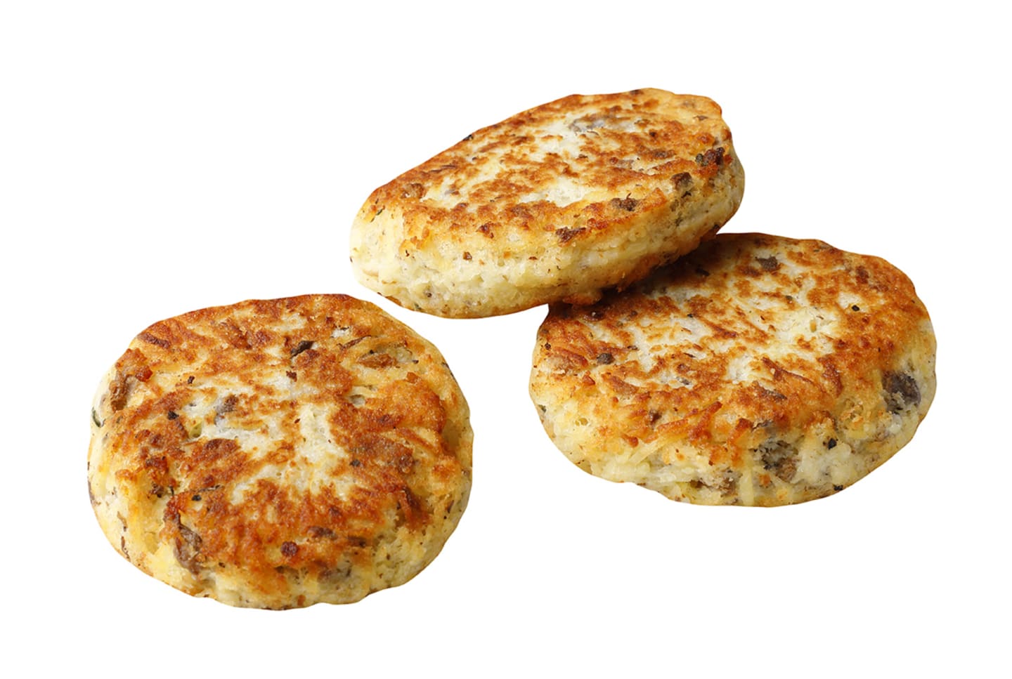 Potatis-och svampbiff 60g