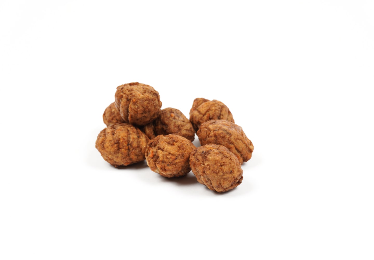 Köttbulle nöt & grönt 12g