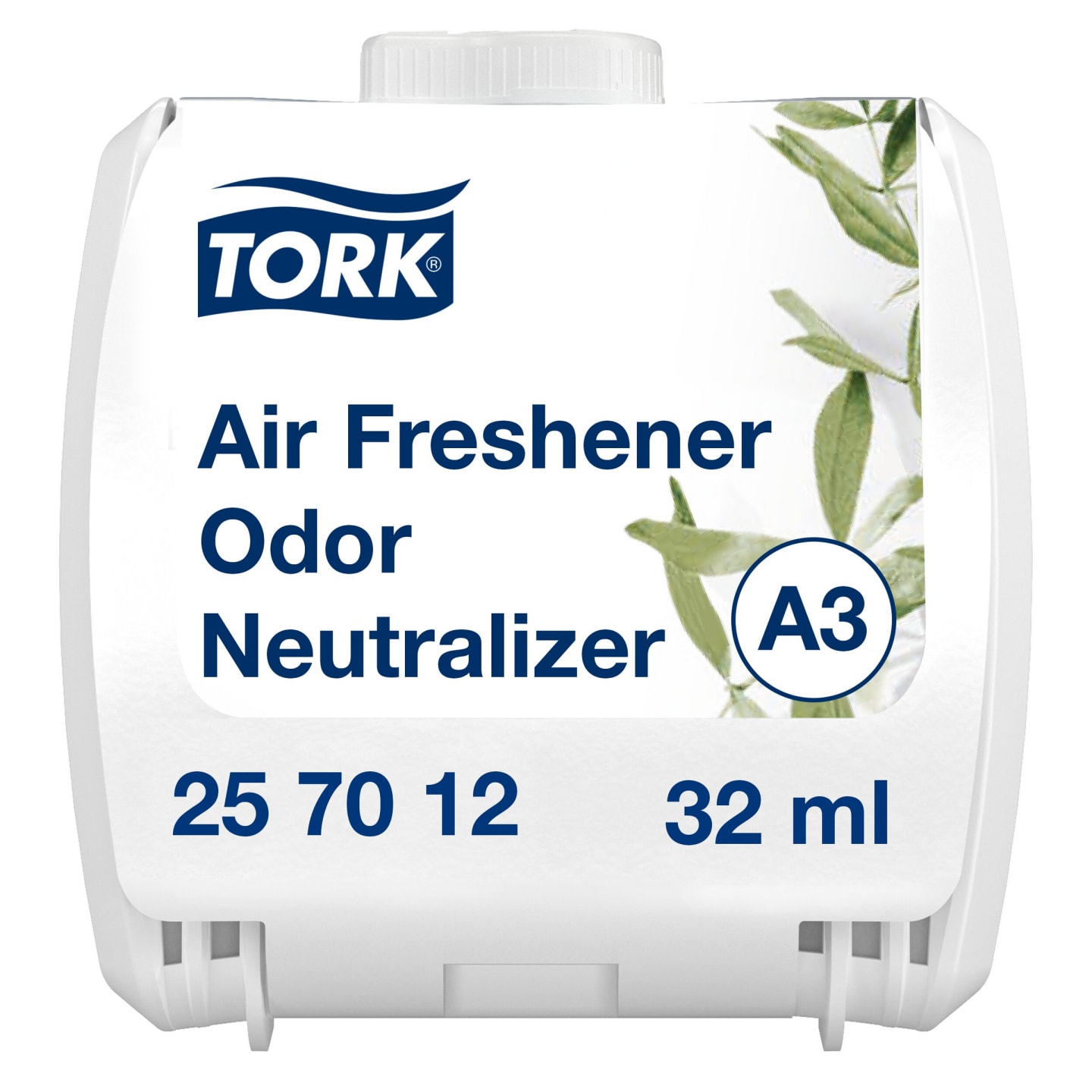 Luftförbättrare Citrongräs A3 1st