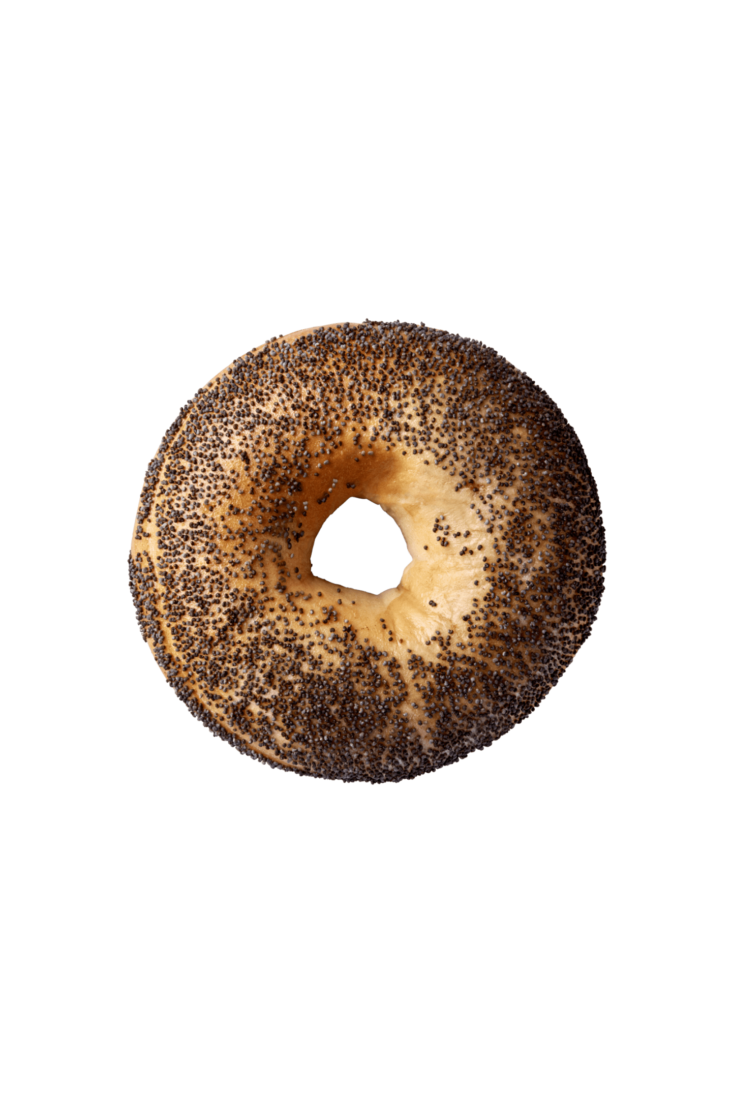 Bagel Vallmo 30x120g