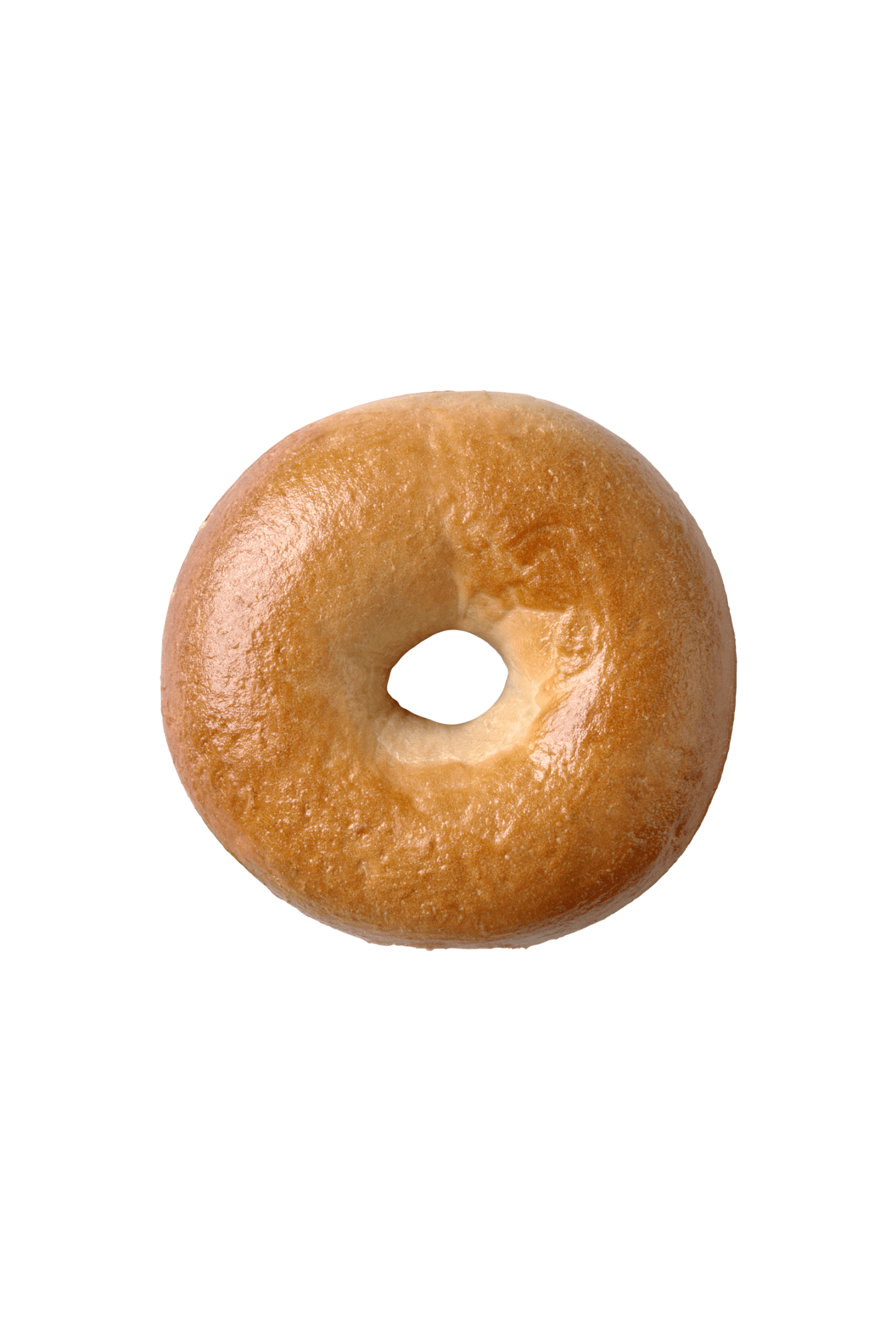 Bagel Plain 24x150g