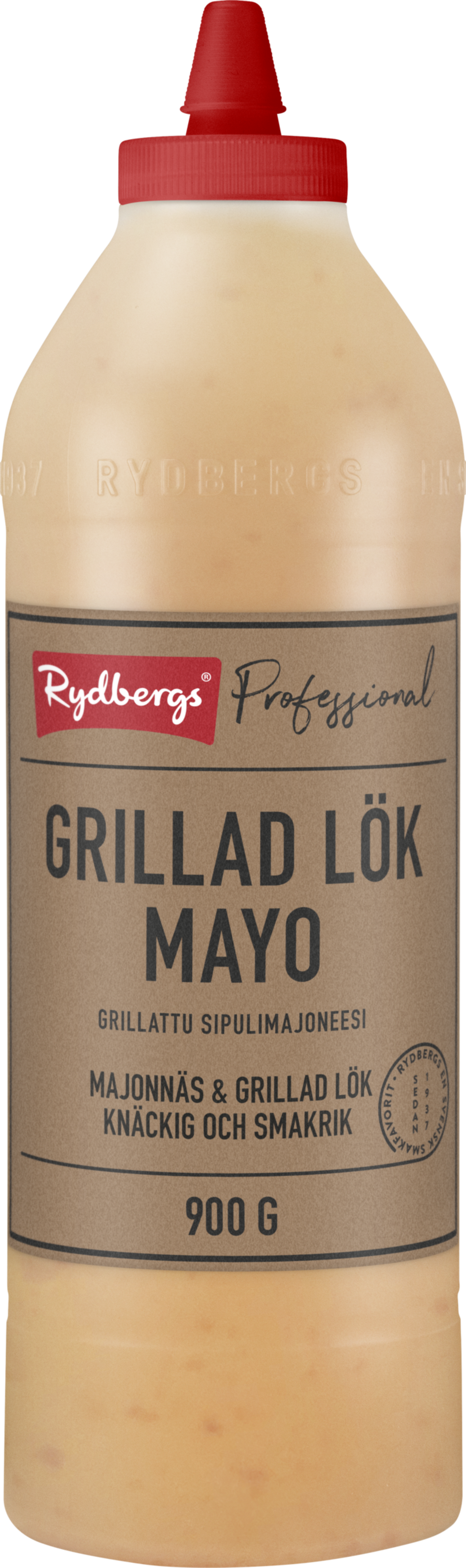 Grillad Lök Mayo 900g
