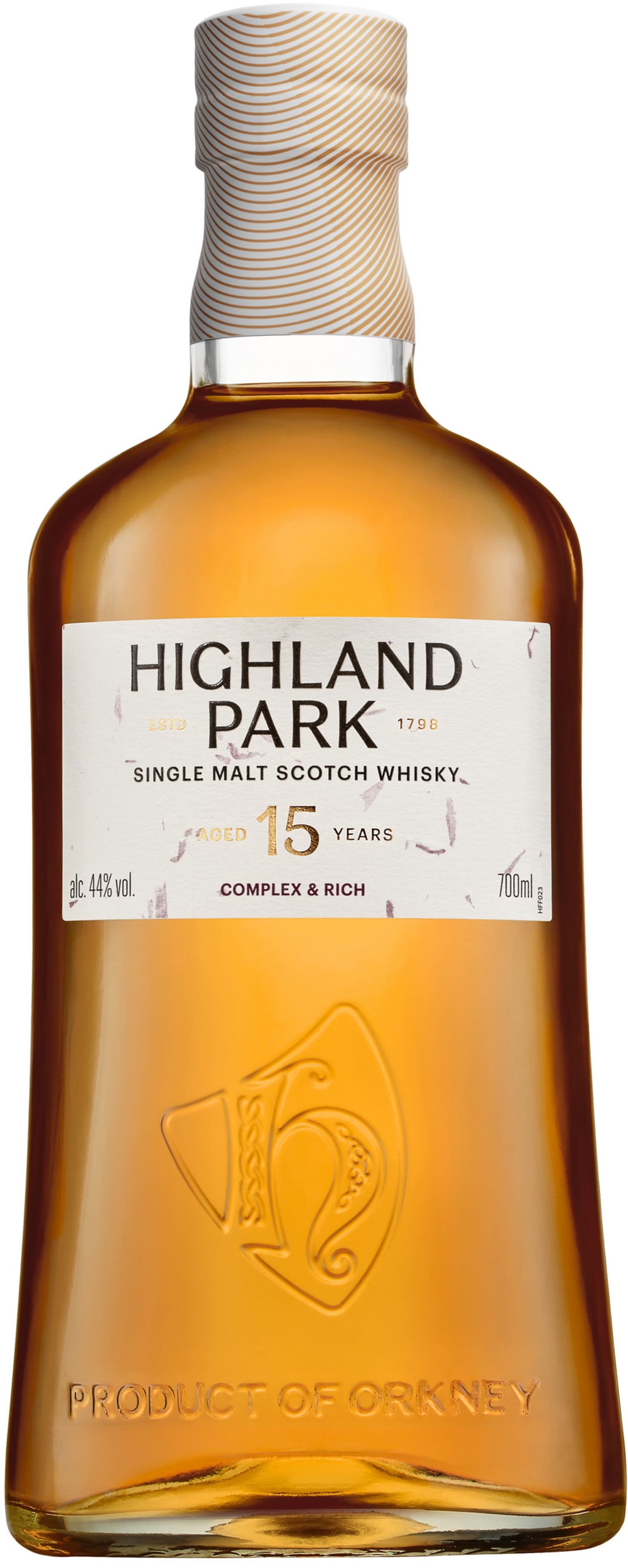 Highland Park 15 Yo 70cl