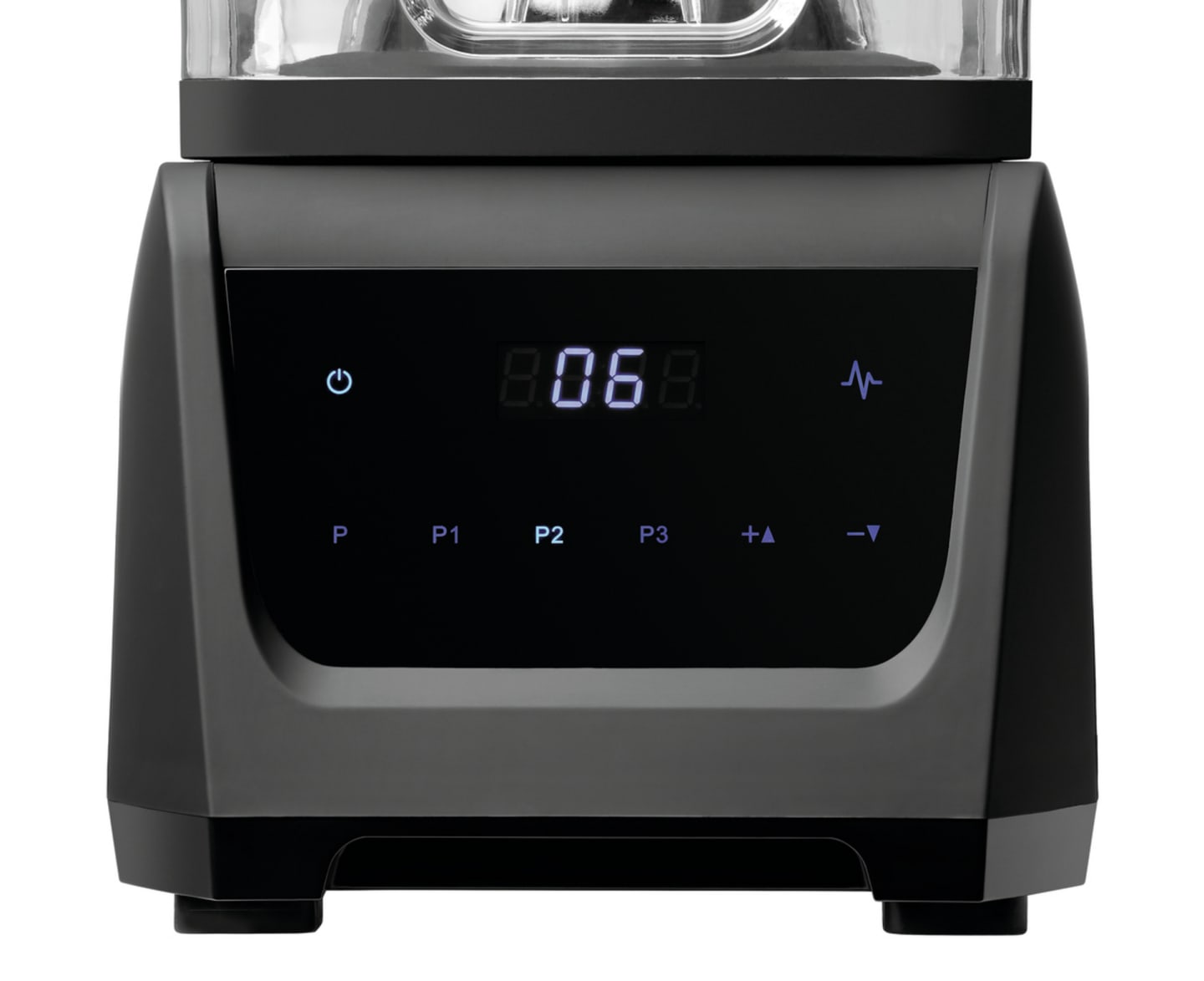 Blender pro touch 2,5 ljudhuv - Bild 1 av 4