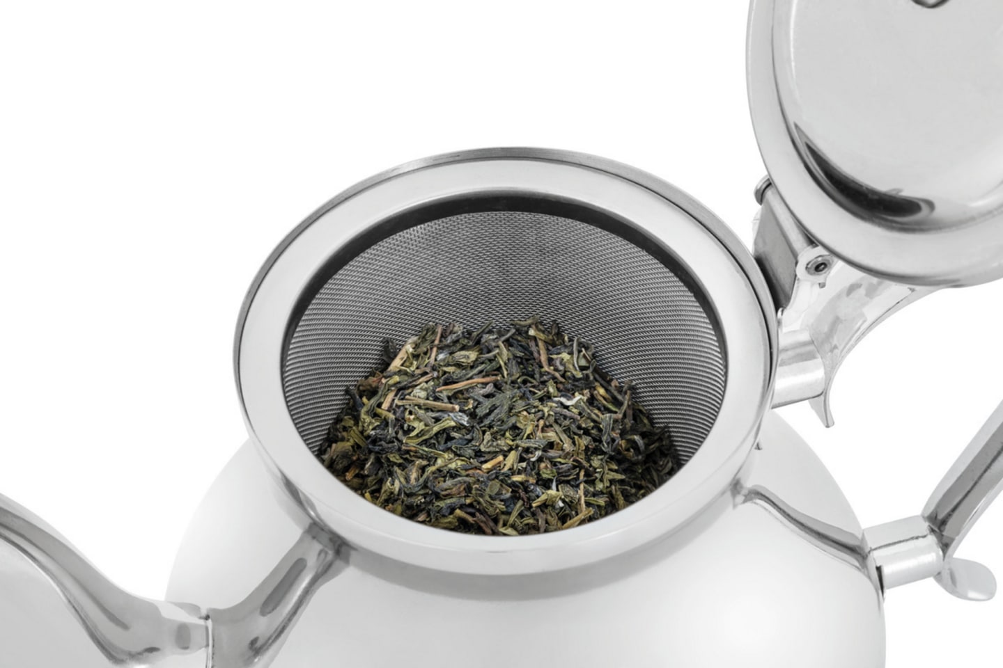 Samovar 5L - Bild 1 av 4