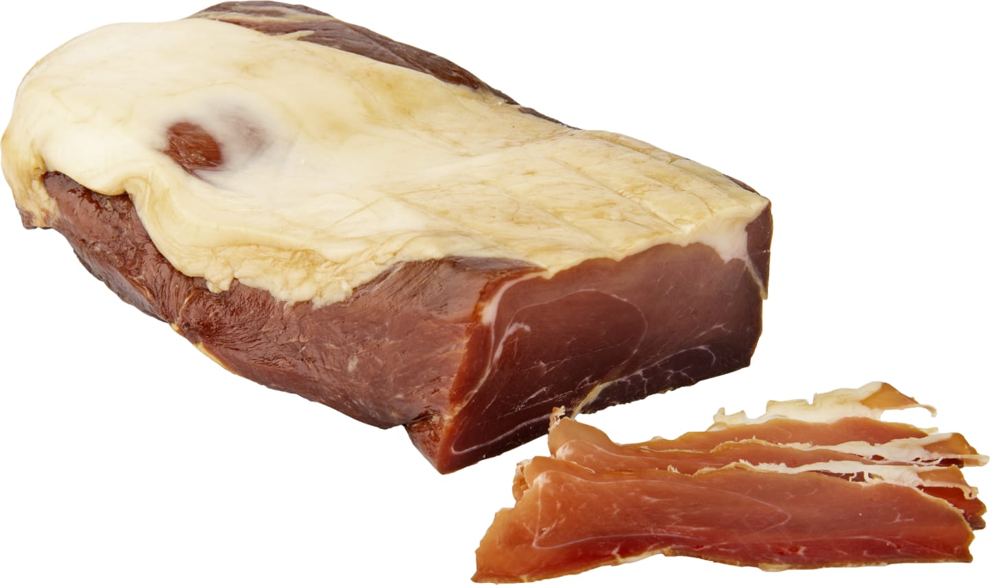 Prosciutto crudo 2kg