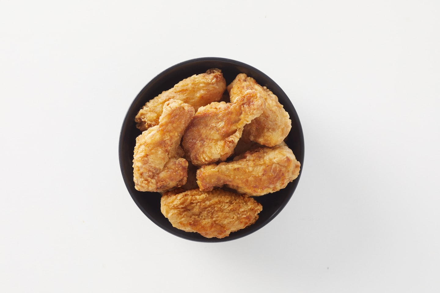 Crispy Chicken Wings 1kg - Bild 1 av 2