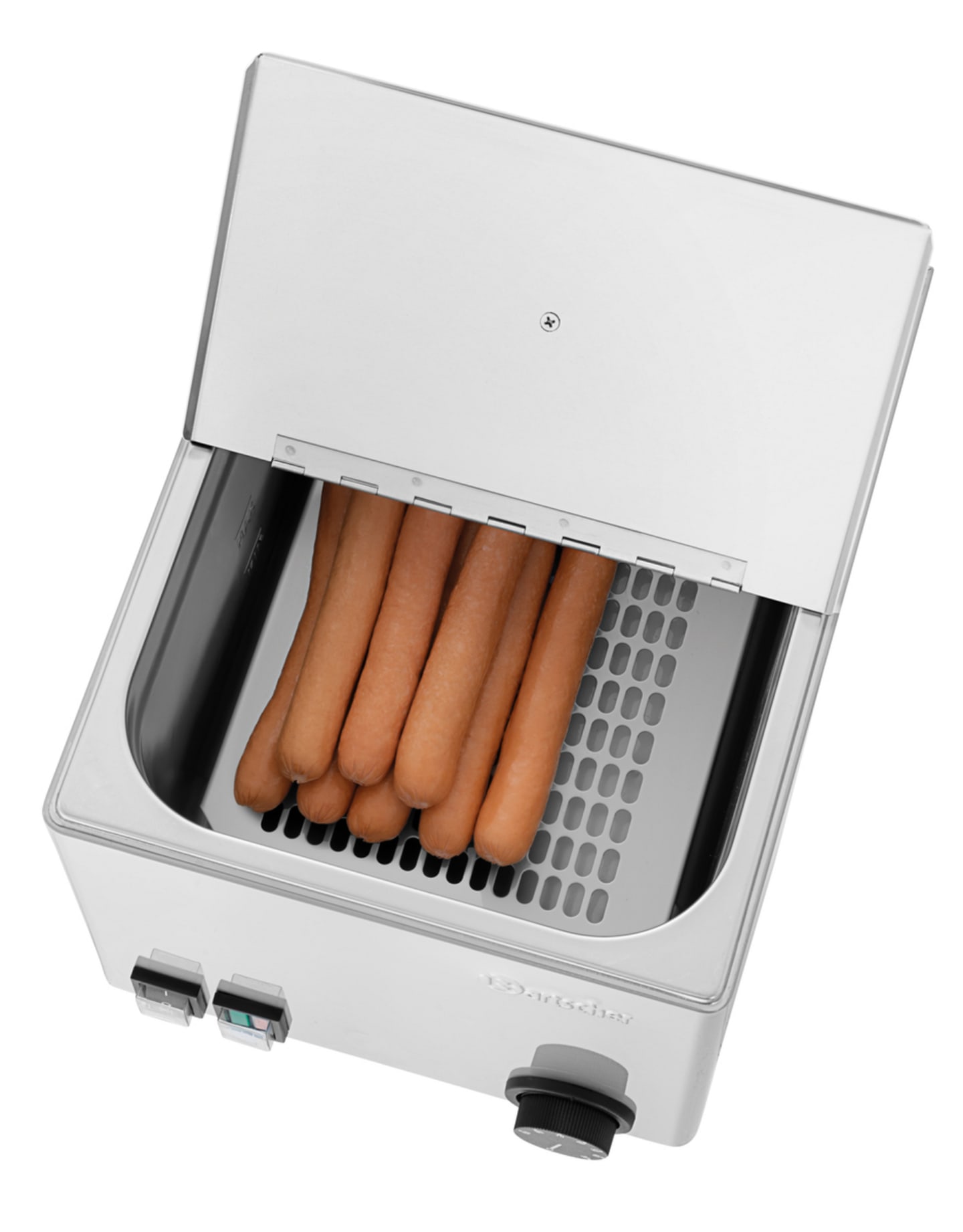 Korvvärmeri 1 bad - Bild 1 av 4