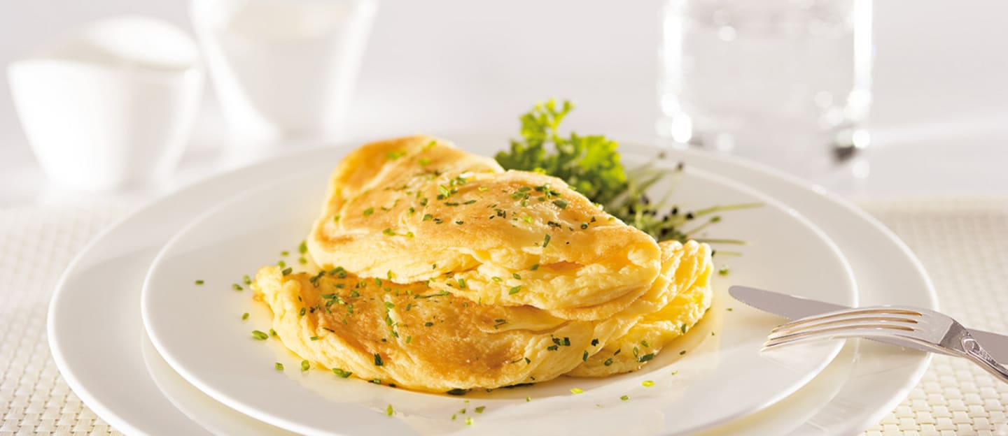 Gourmet Omelett 50x90g