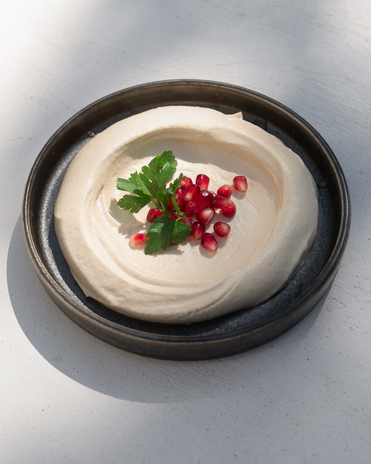 Hummus Original 3kg - Bild 1 av 2