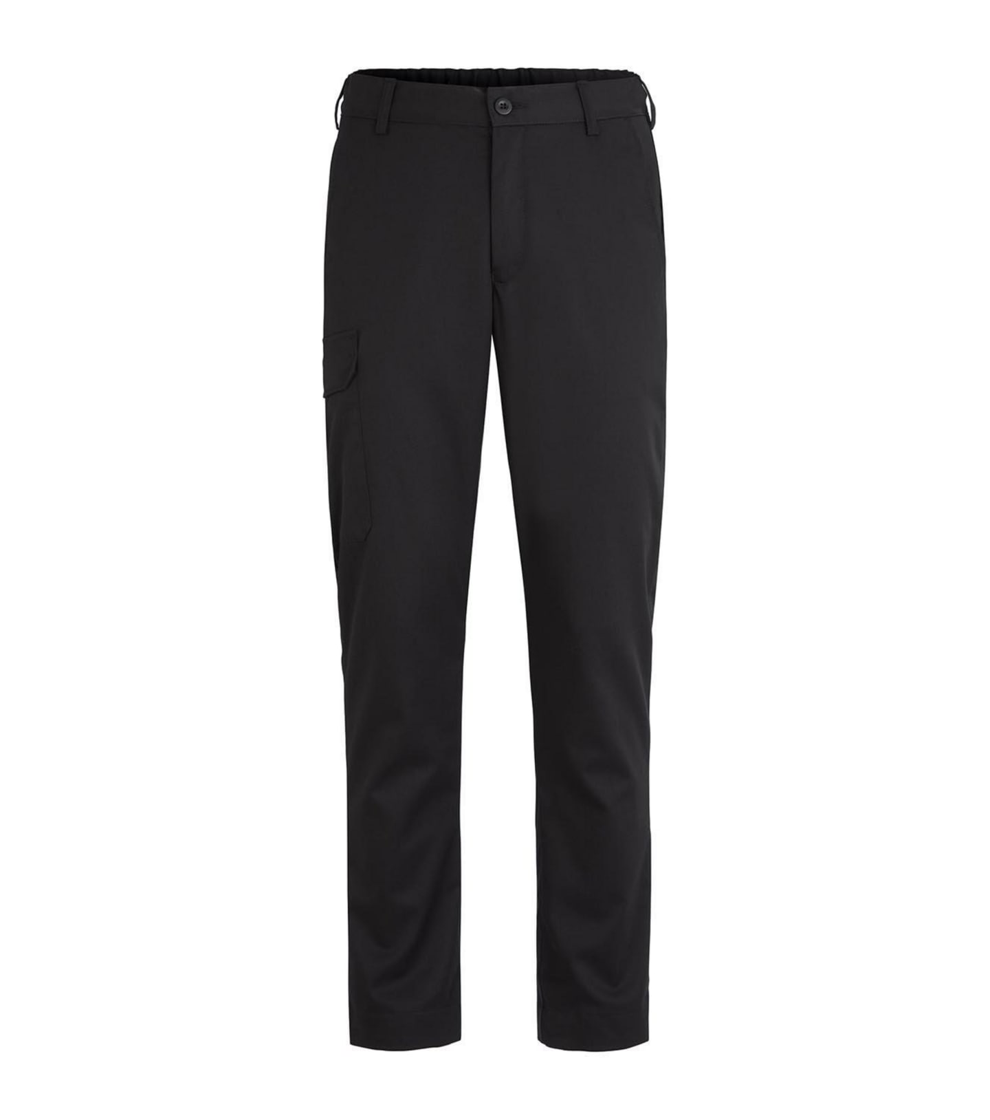 Chinos stretch benficka uni 8307 Svart L - Bild 1 av 1