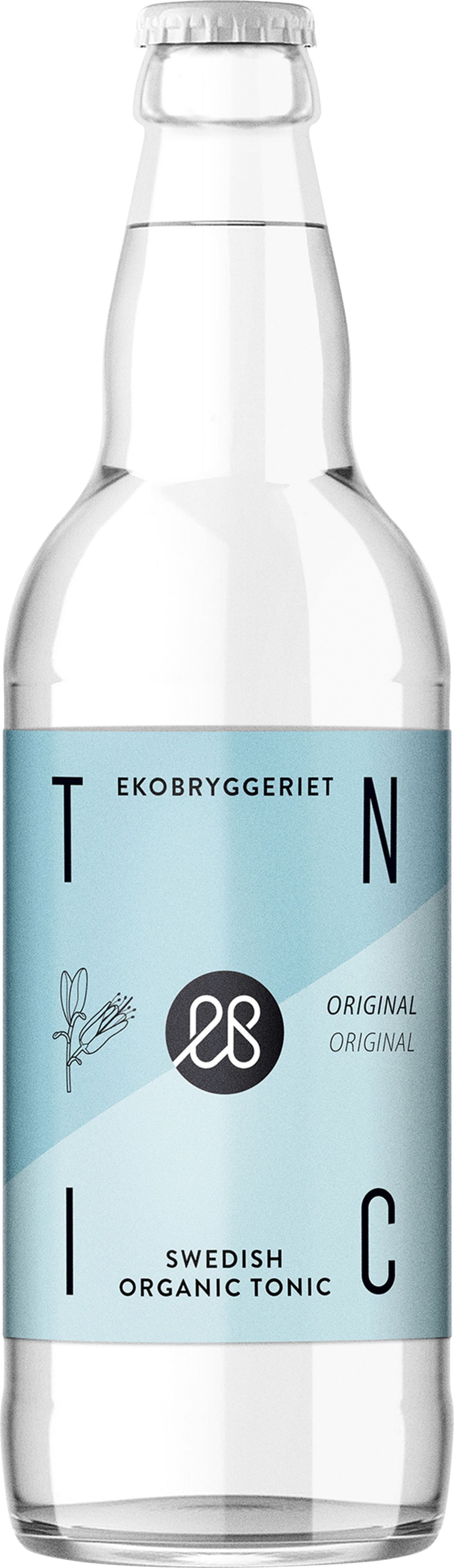 Tonic Original 50cl