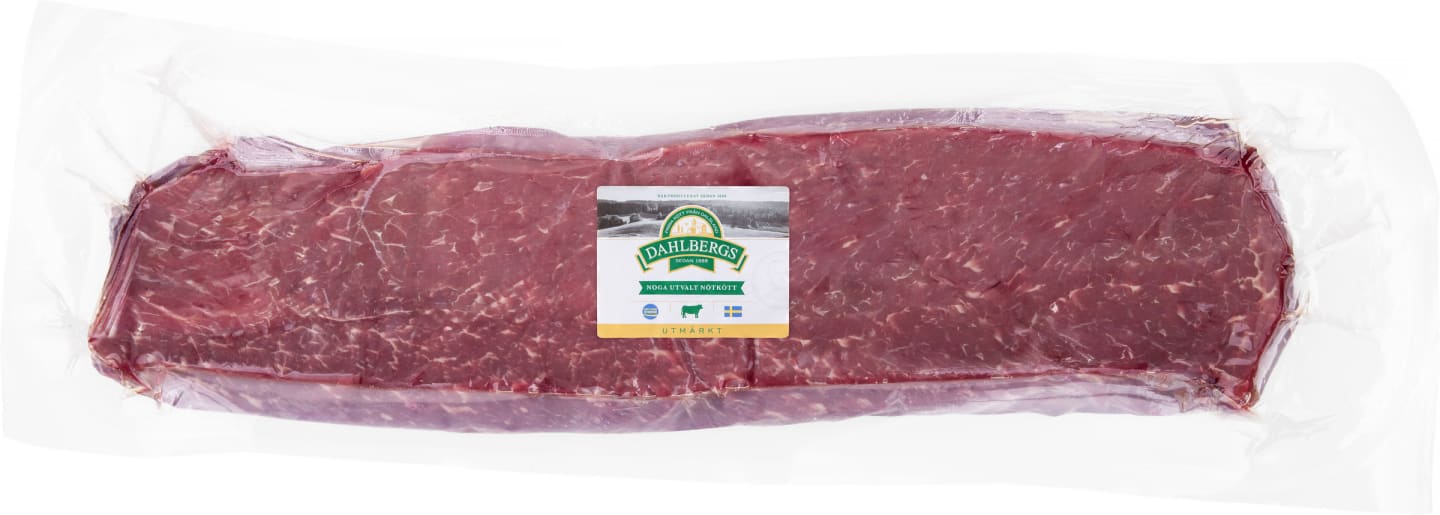 Biff skinnad utmärkt kl3 3kg