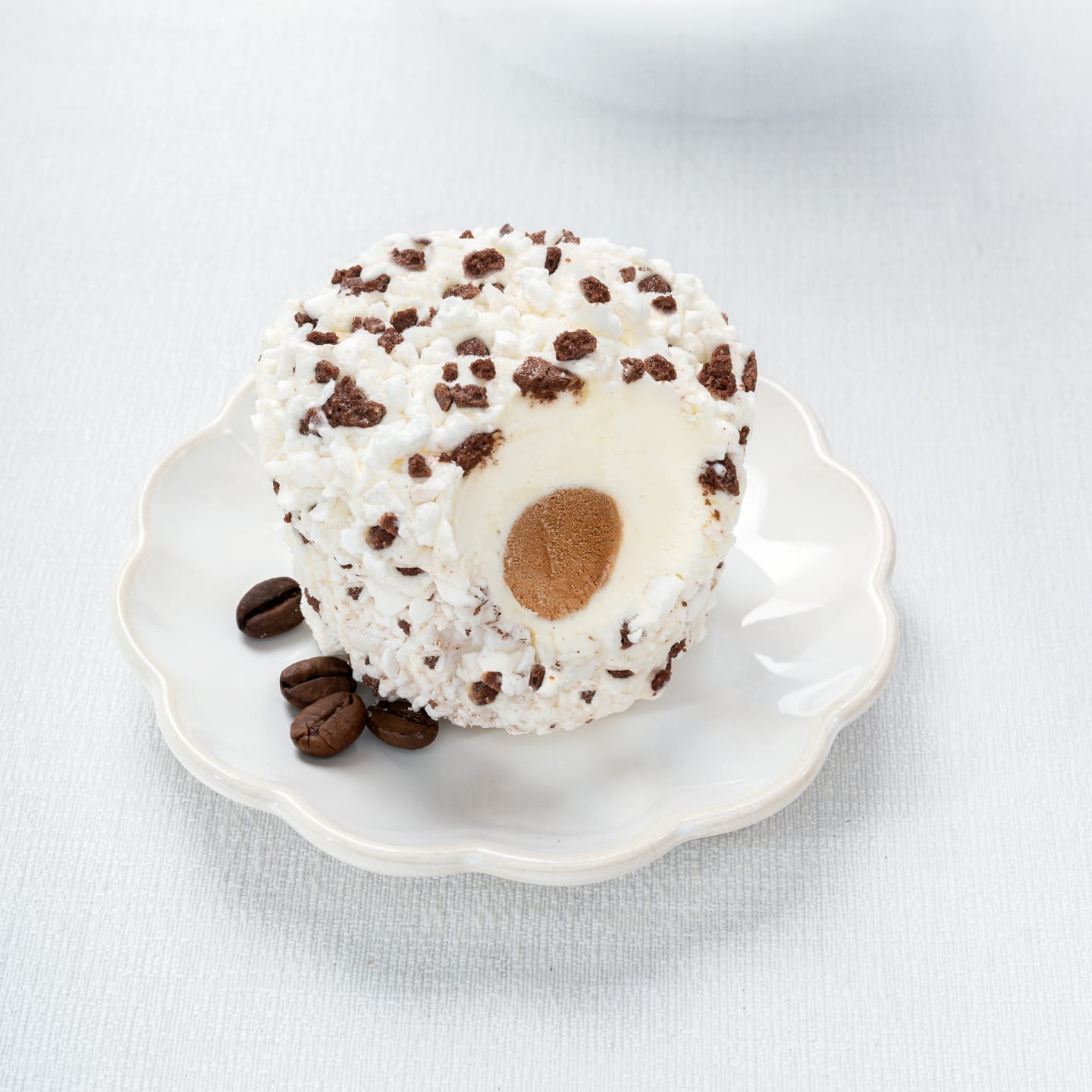 Tartufo Crema 9x85g
