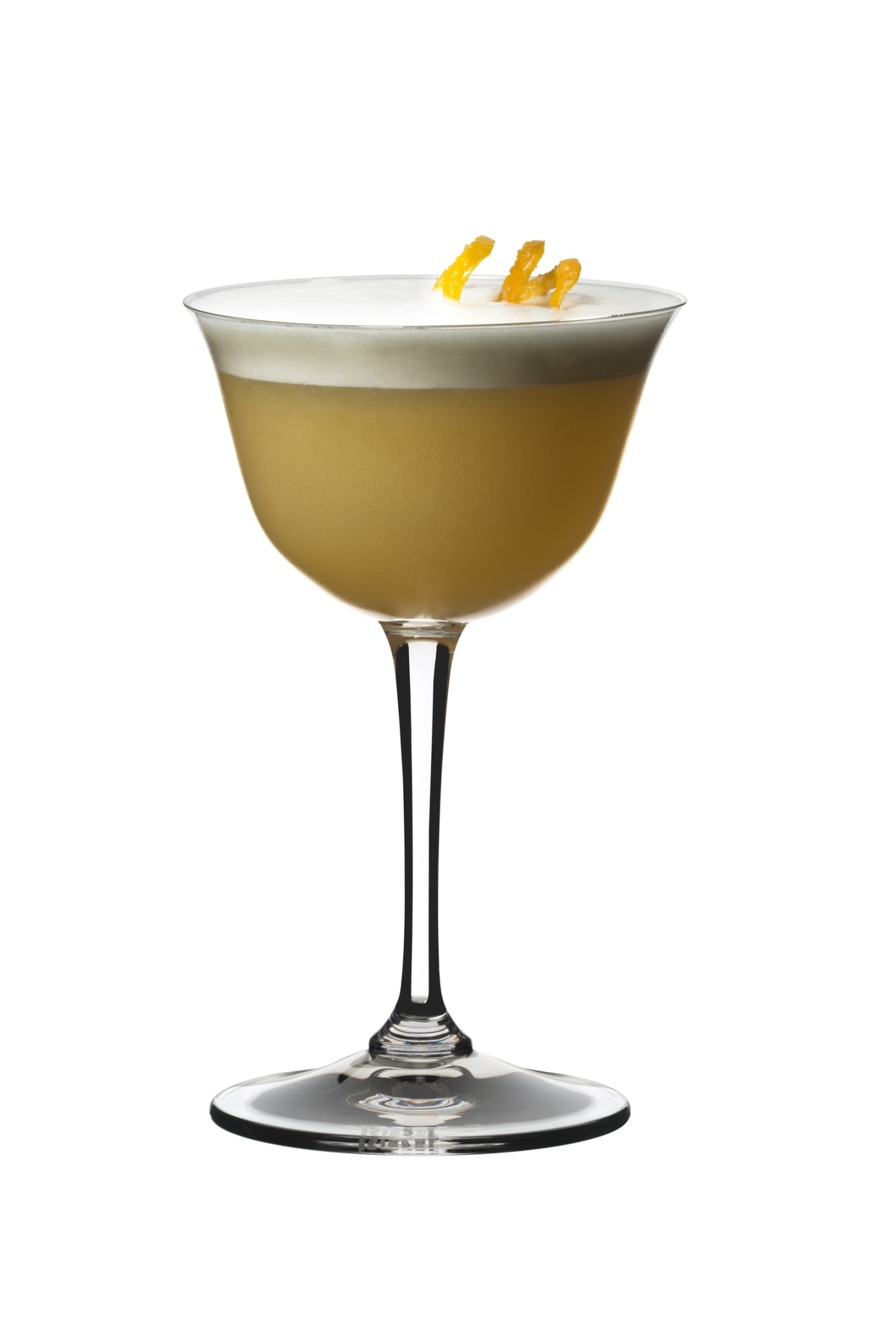 Sour glass H158 D97 22cl