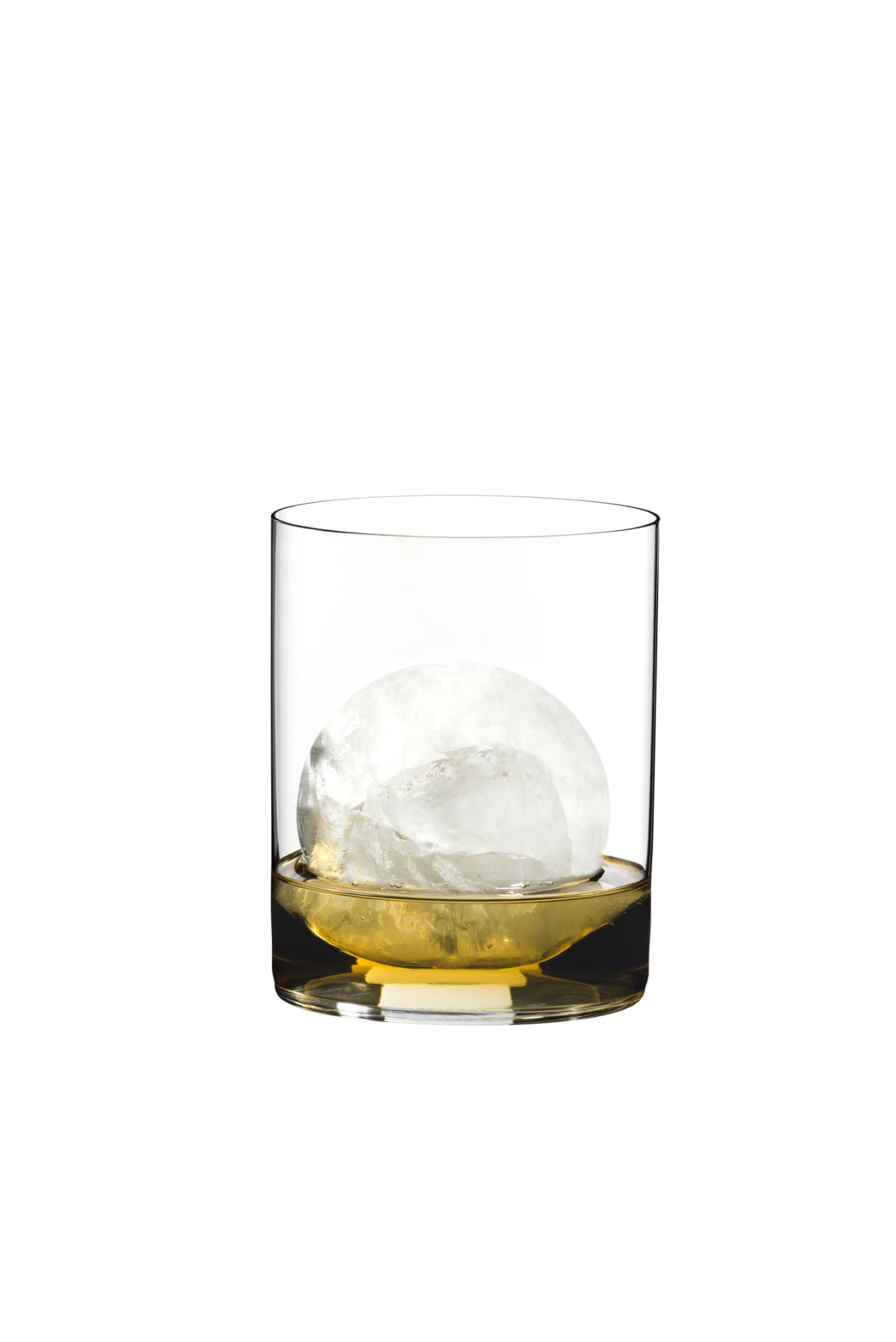 Ouverture whisky glass H100 D80 43cl