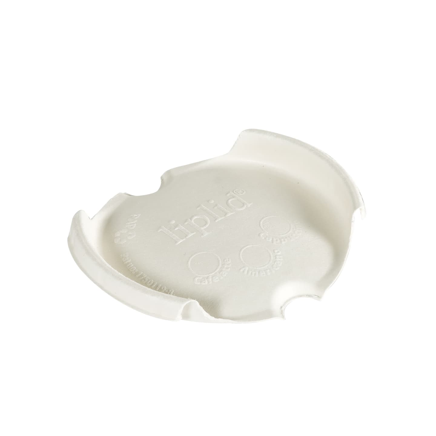 Lock Liplid bägare 35-47cl 50st