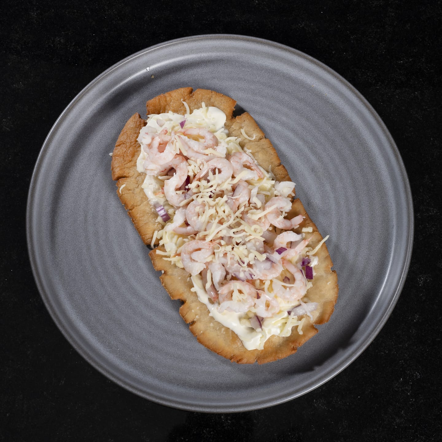 Langos 95g 52 st - Bild 1 av 3