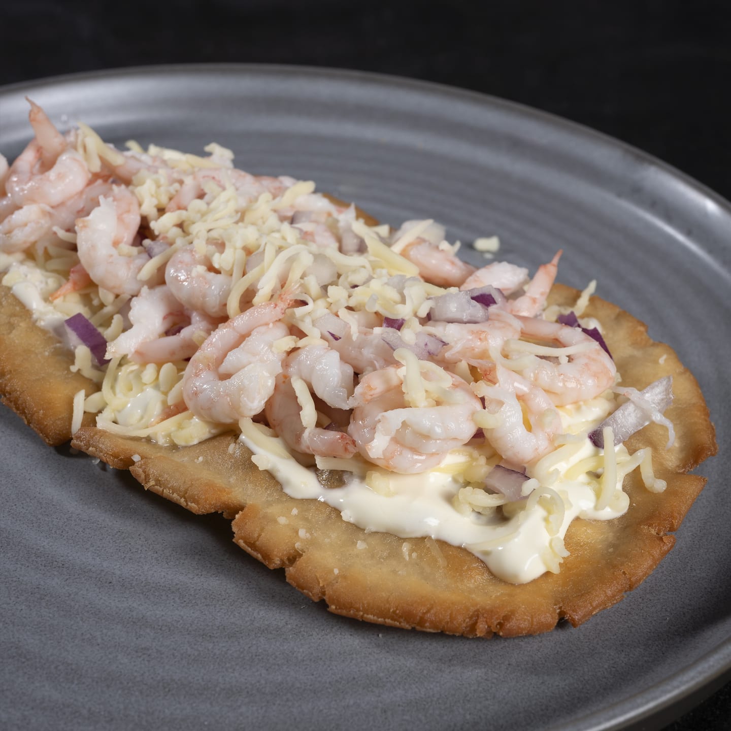 Langos 95g 52 st