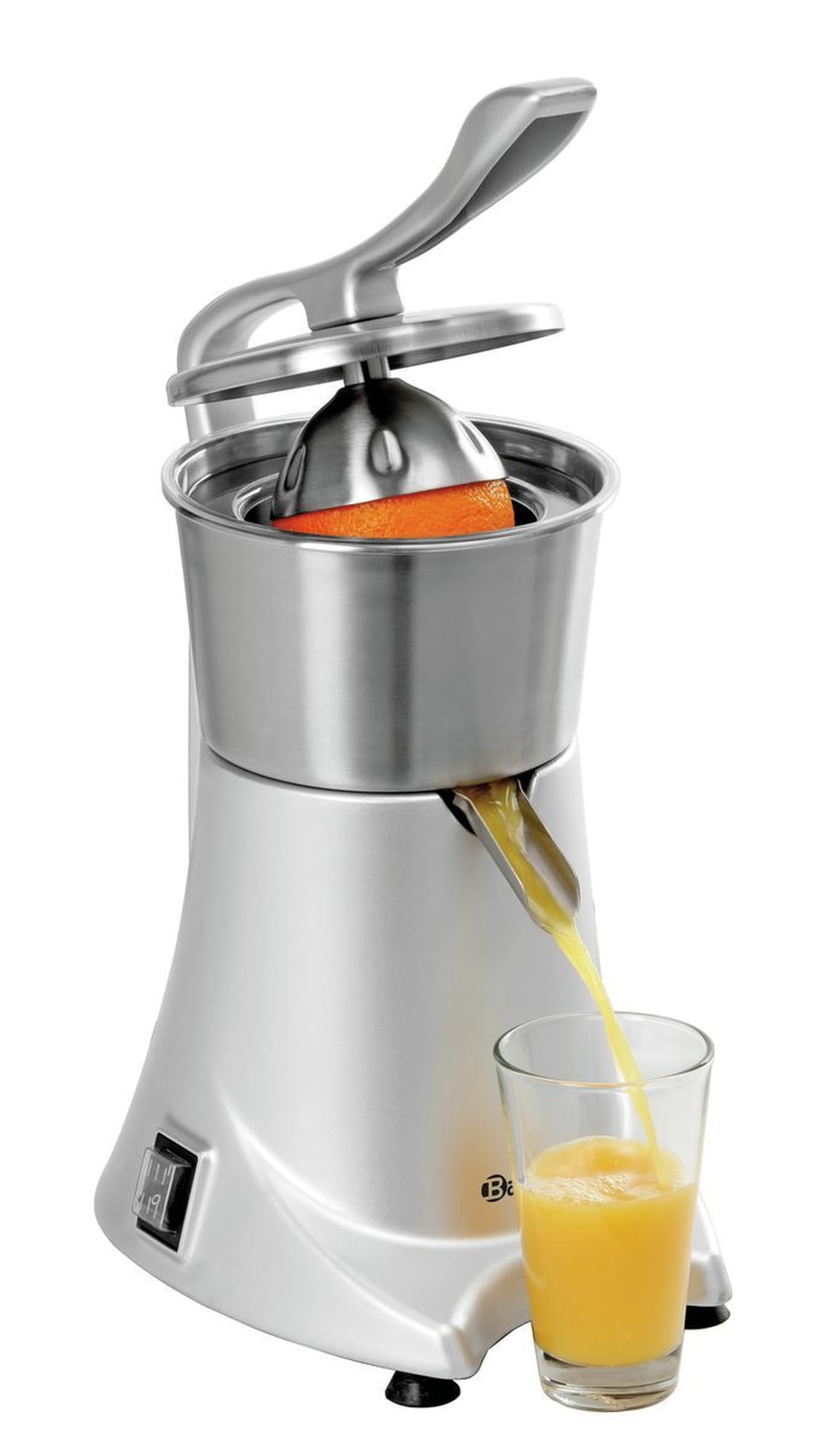 Citruspress CS1