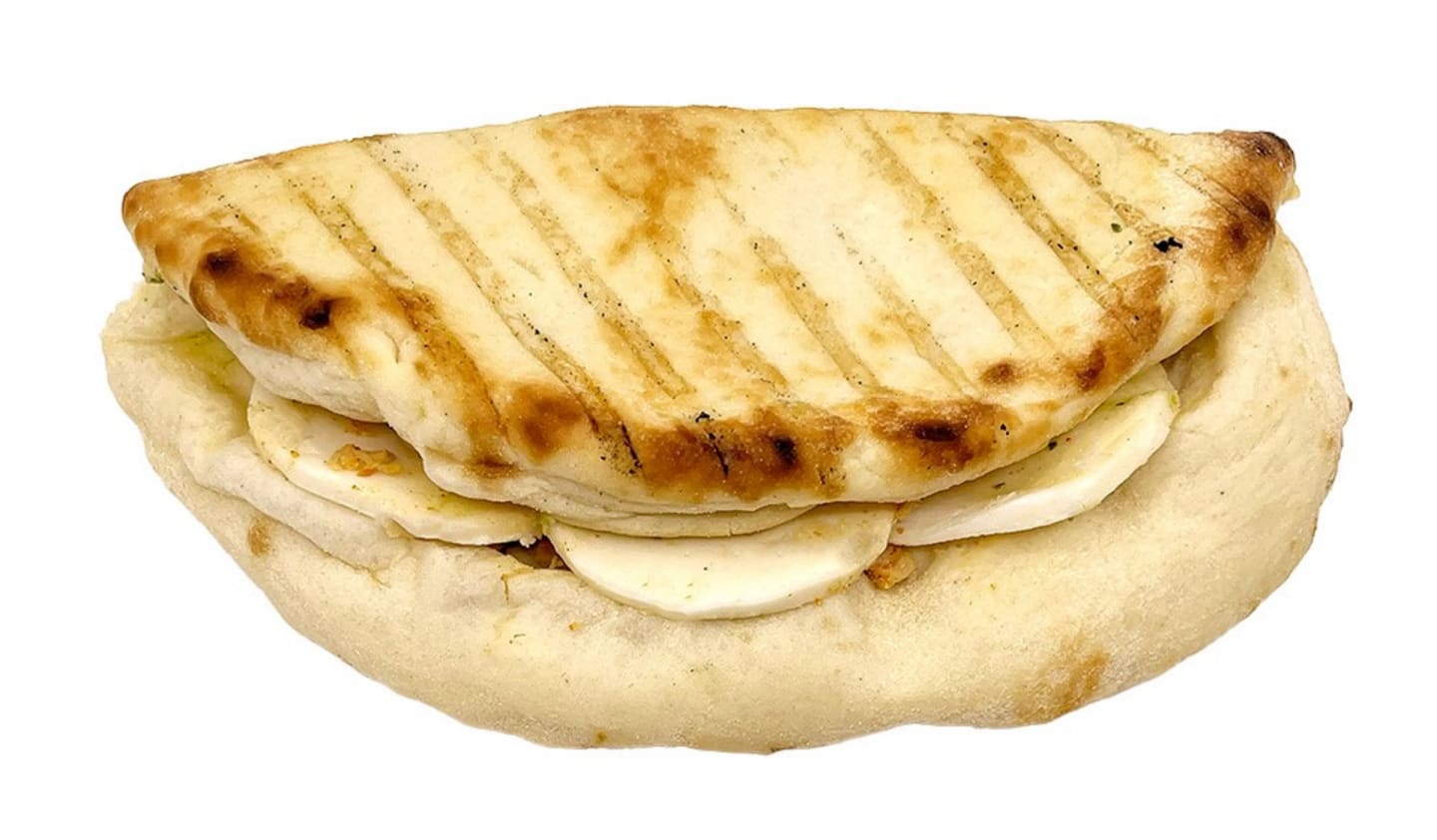 Kyckling och Pesto Luna 200g